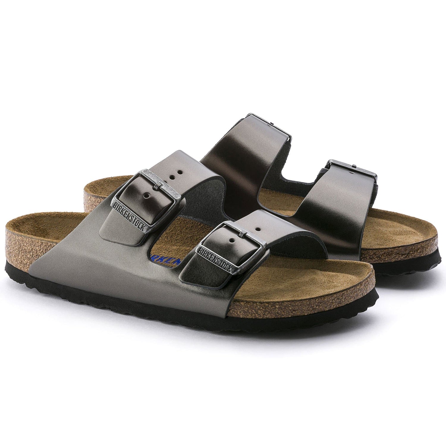 Arizona Natural Leather - BIRKENSTOCK