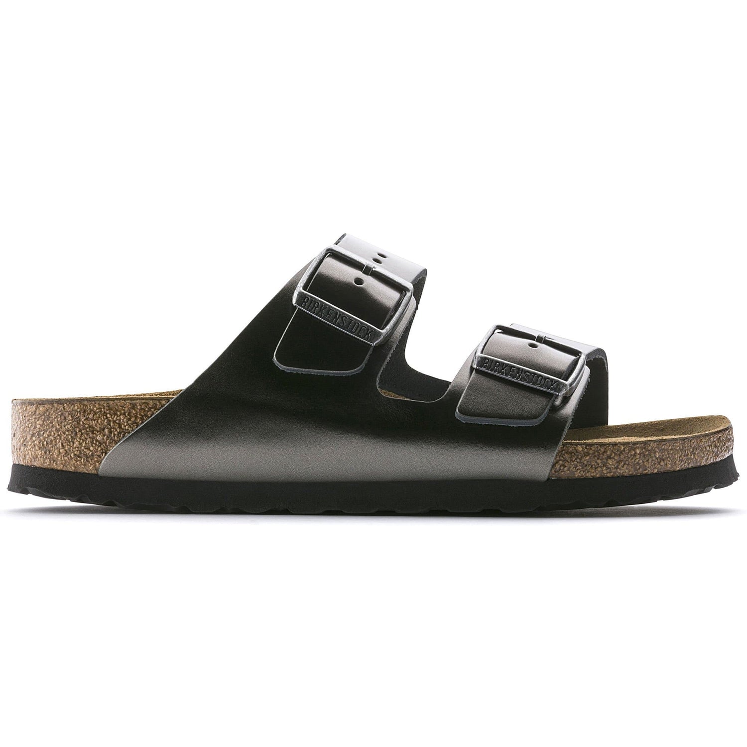 Arizona Natural Leather - BIRKENSTOCK