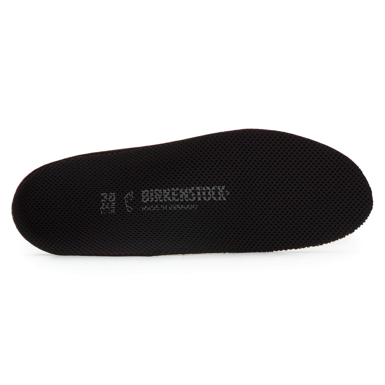 Birko Activ Schwarz Black - BIRKENSTOCK