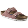 Arizona Suede Leather - BIRKENSTOCK