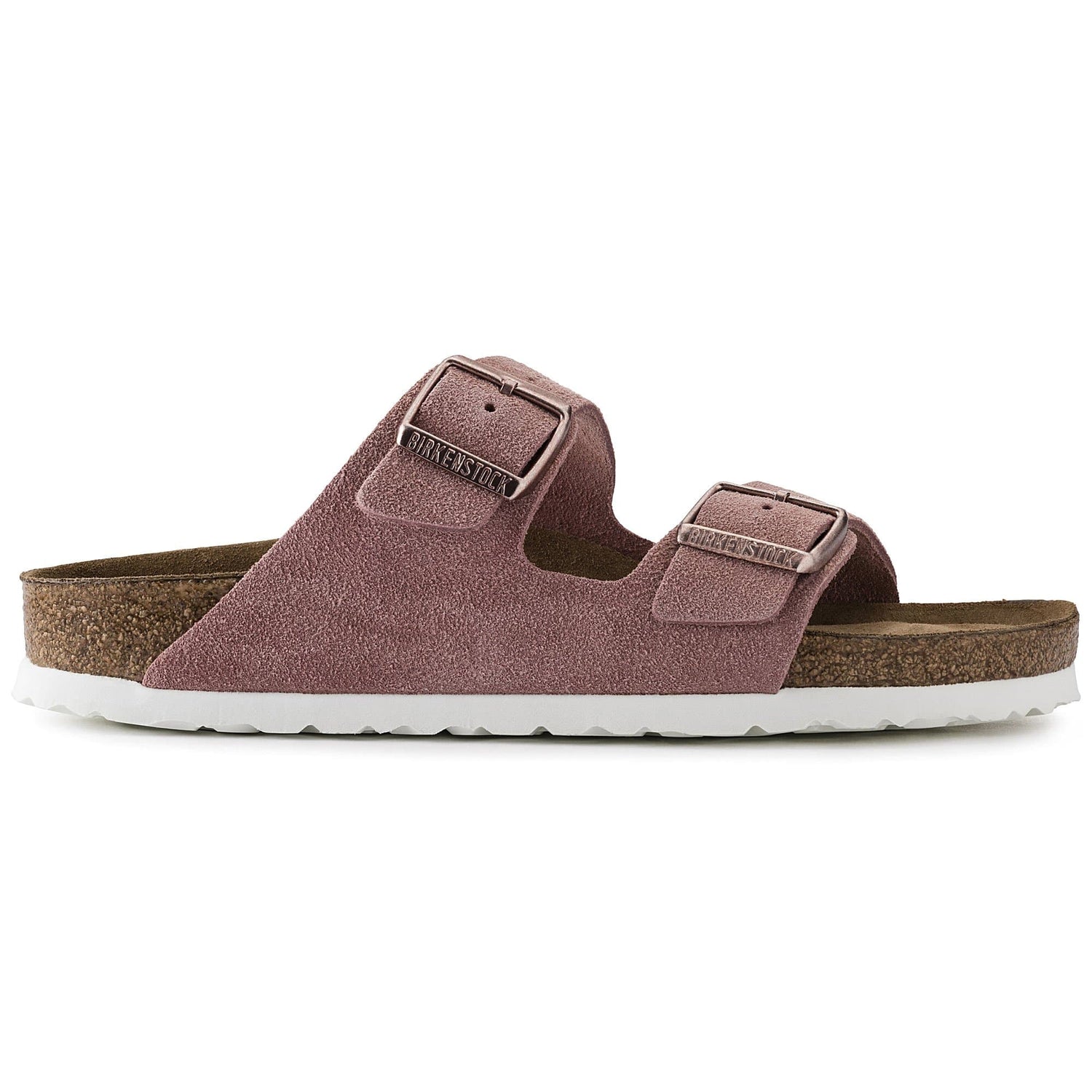 Arizona Suede Leather - BIRKENSTOCK