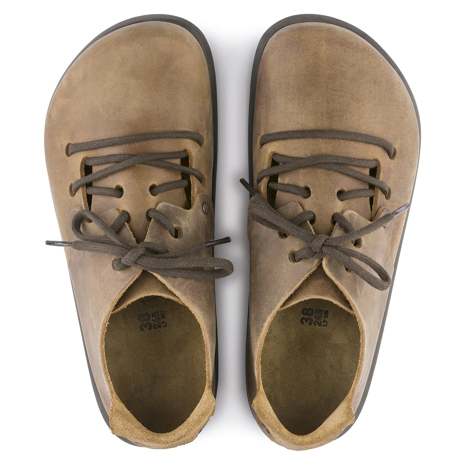 Montana Natural Leather - BIRKENSTOCK