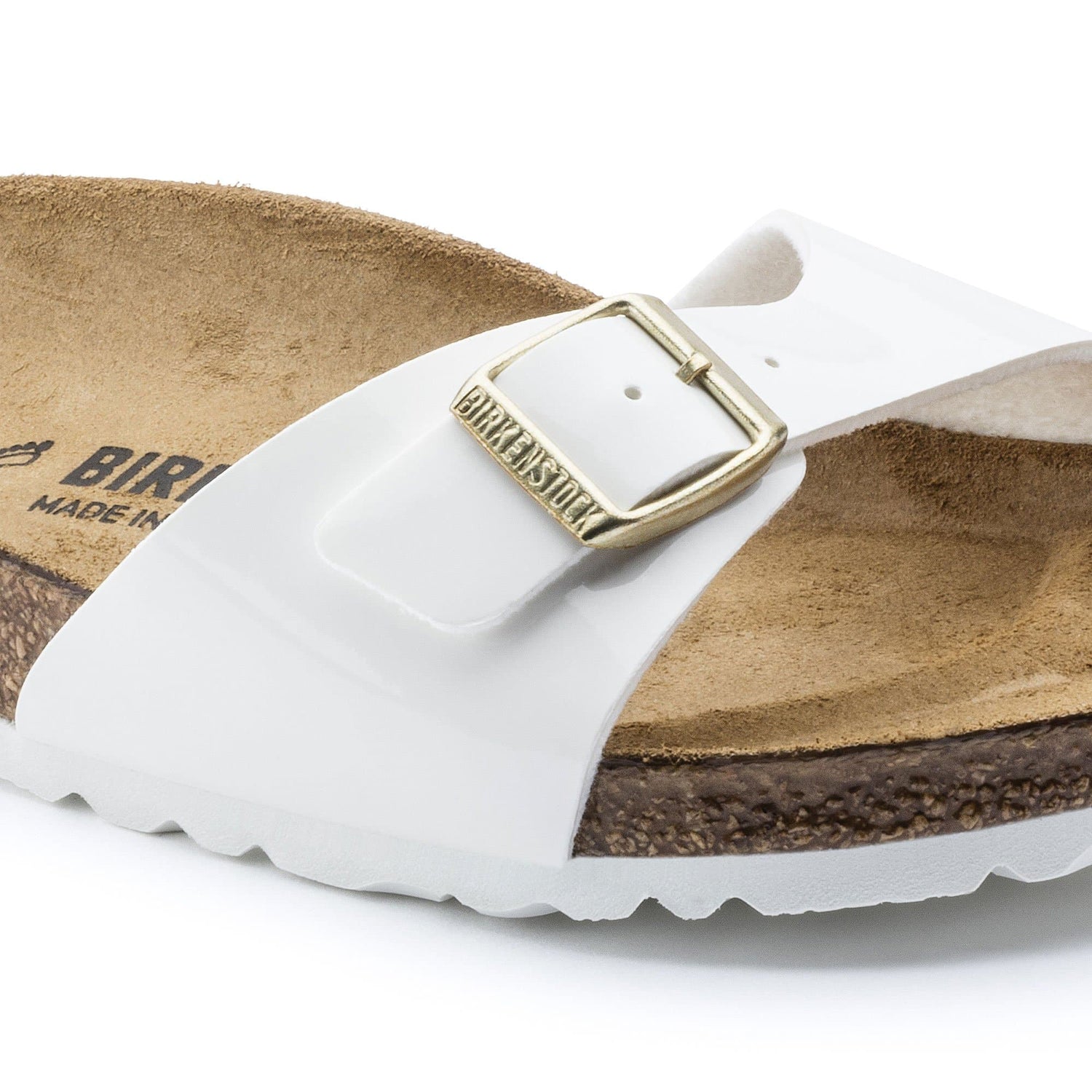 Madrid Birko-Flor - BIRKENSTOCK