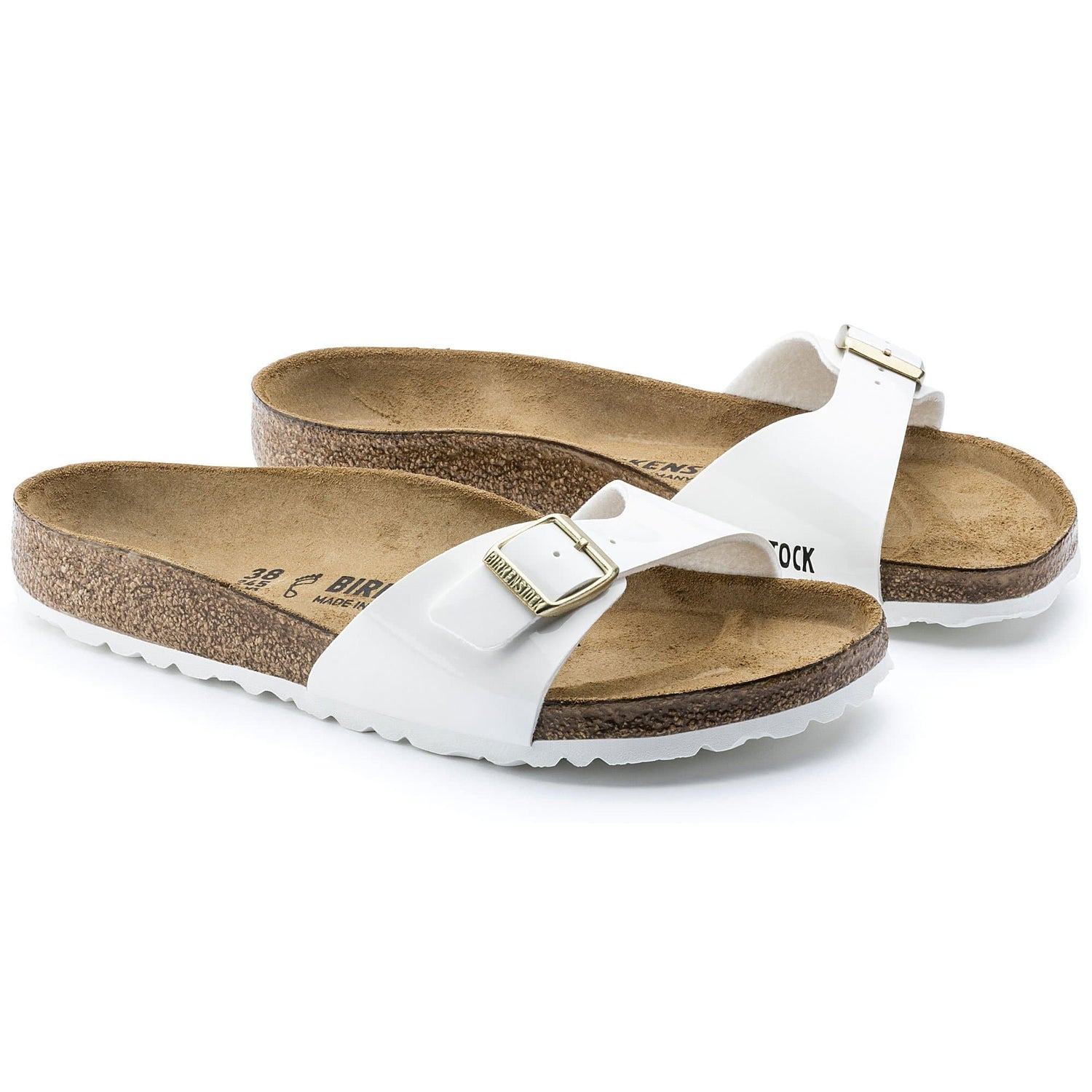 Madrid Birko-Flor - BIRKENSTOCK