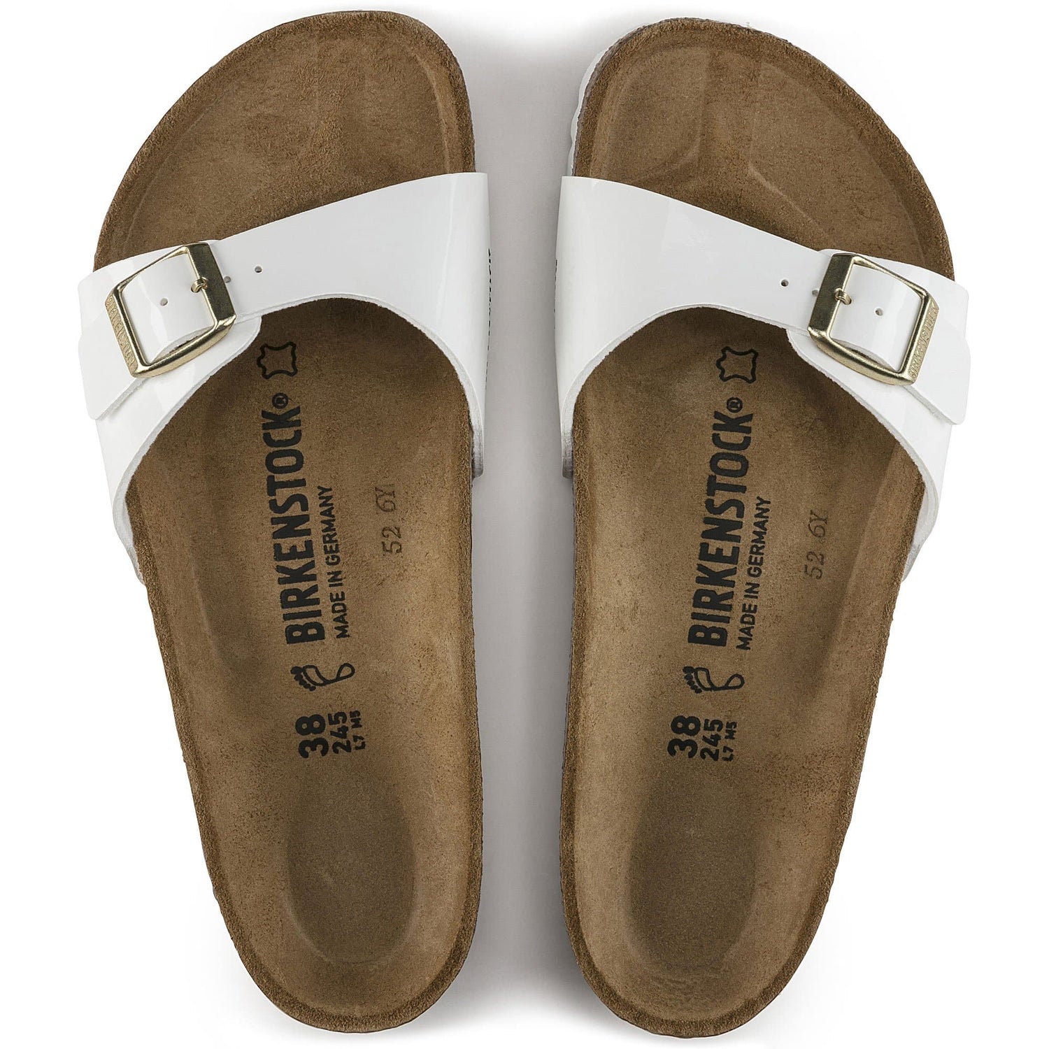 Madrid Birko-Flor - BIRKENSTOCK