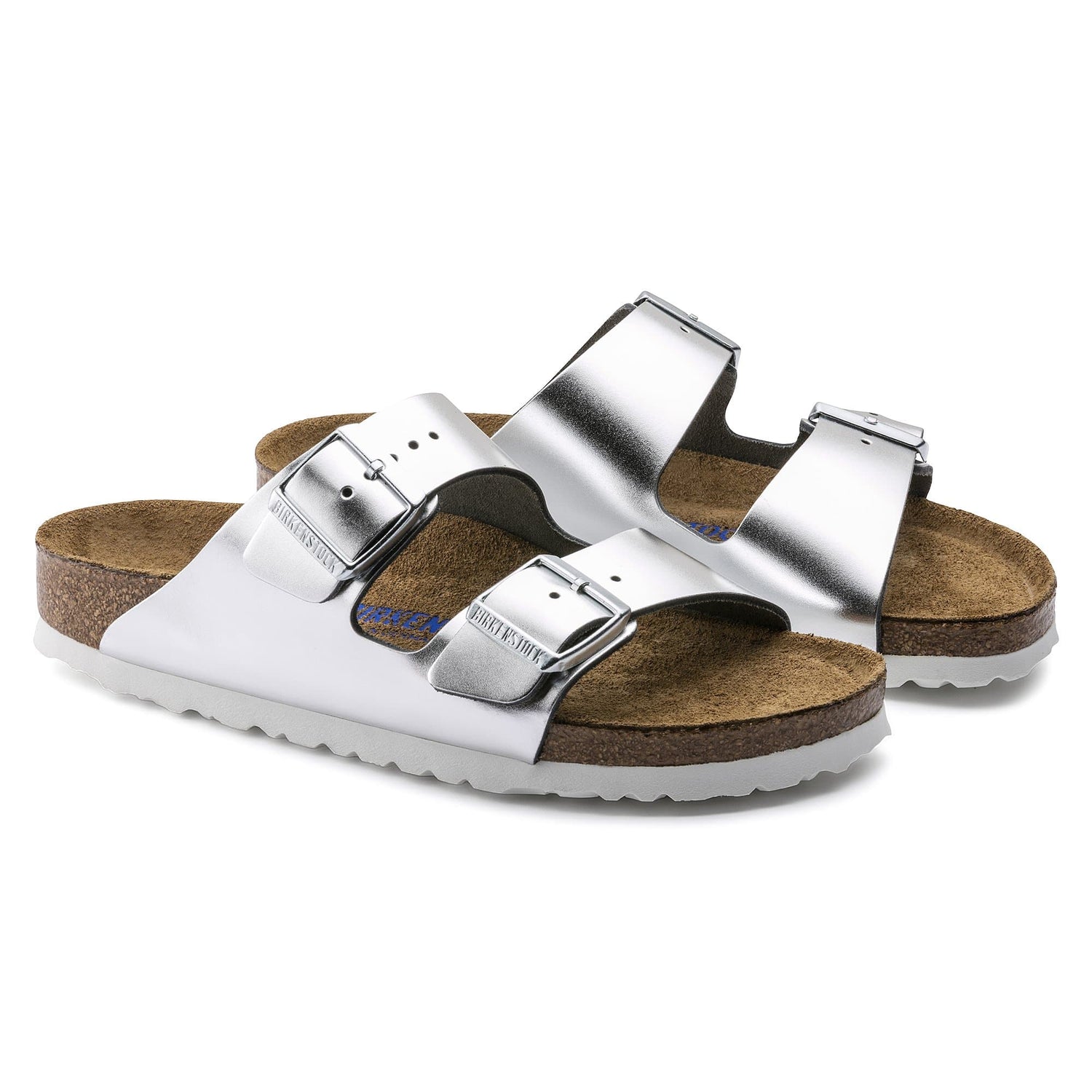 Arizona Natural Leather - BIRKENSTOCK