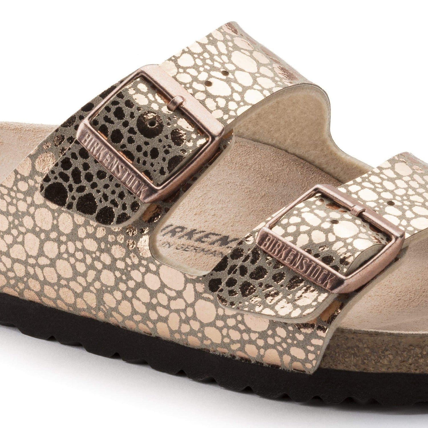 Arizona Birko-Flor - BIRKENSTOCK