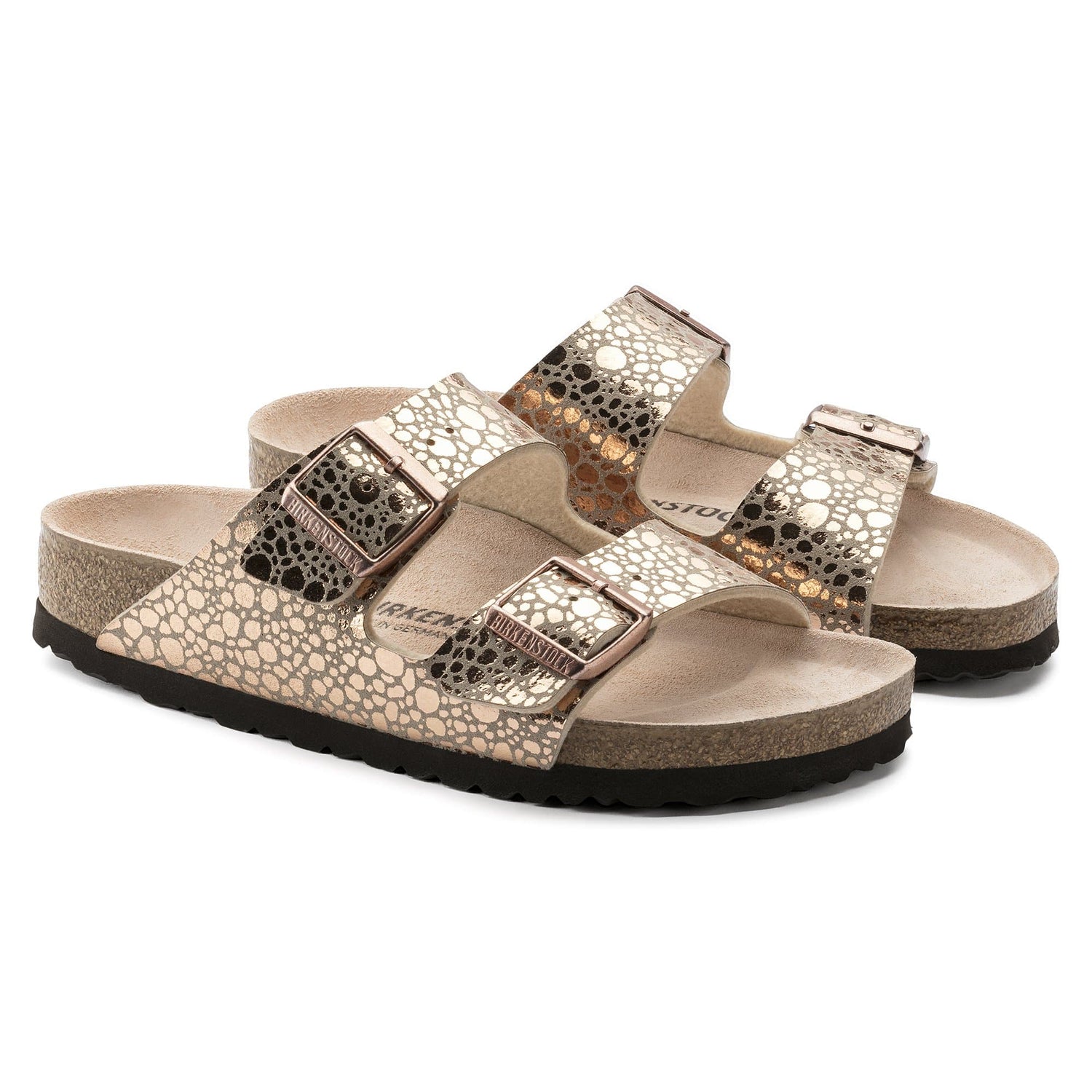 Arizona Birko-Flor - BIRKENSTOCK