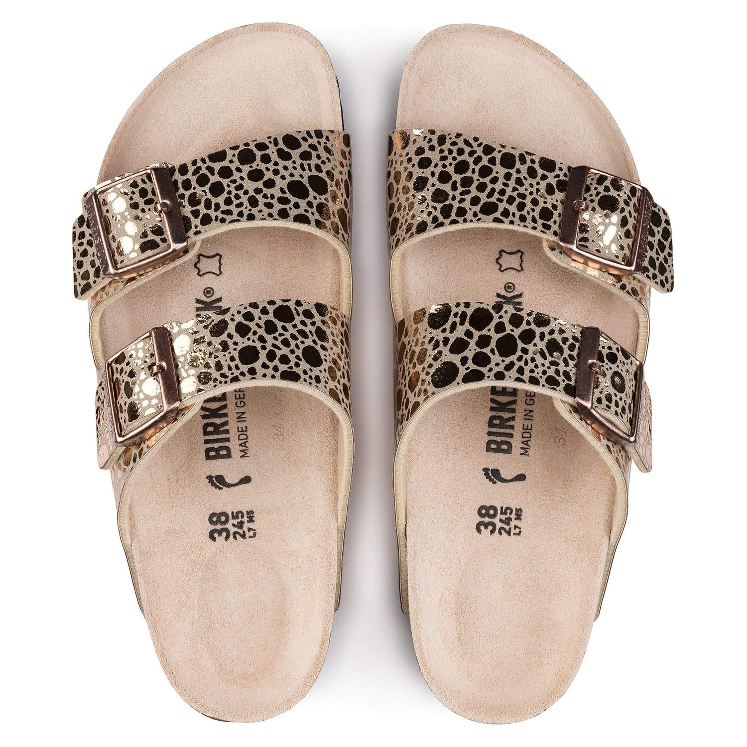 Arizona Birko-Flor - BIRKENSTOCK