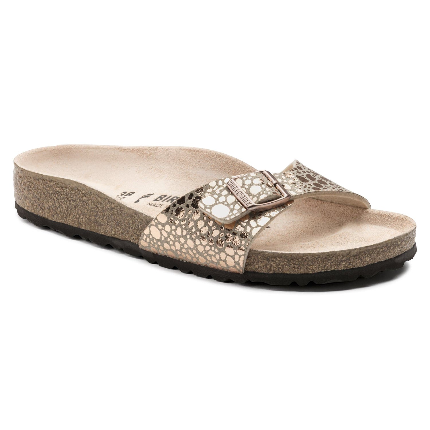 Madrid Birko-Flor - BIRKENSTOCK