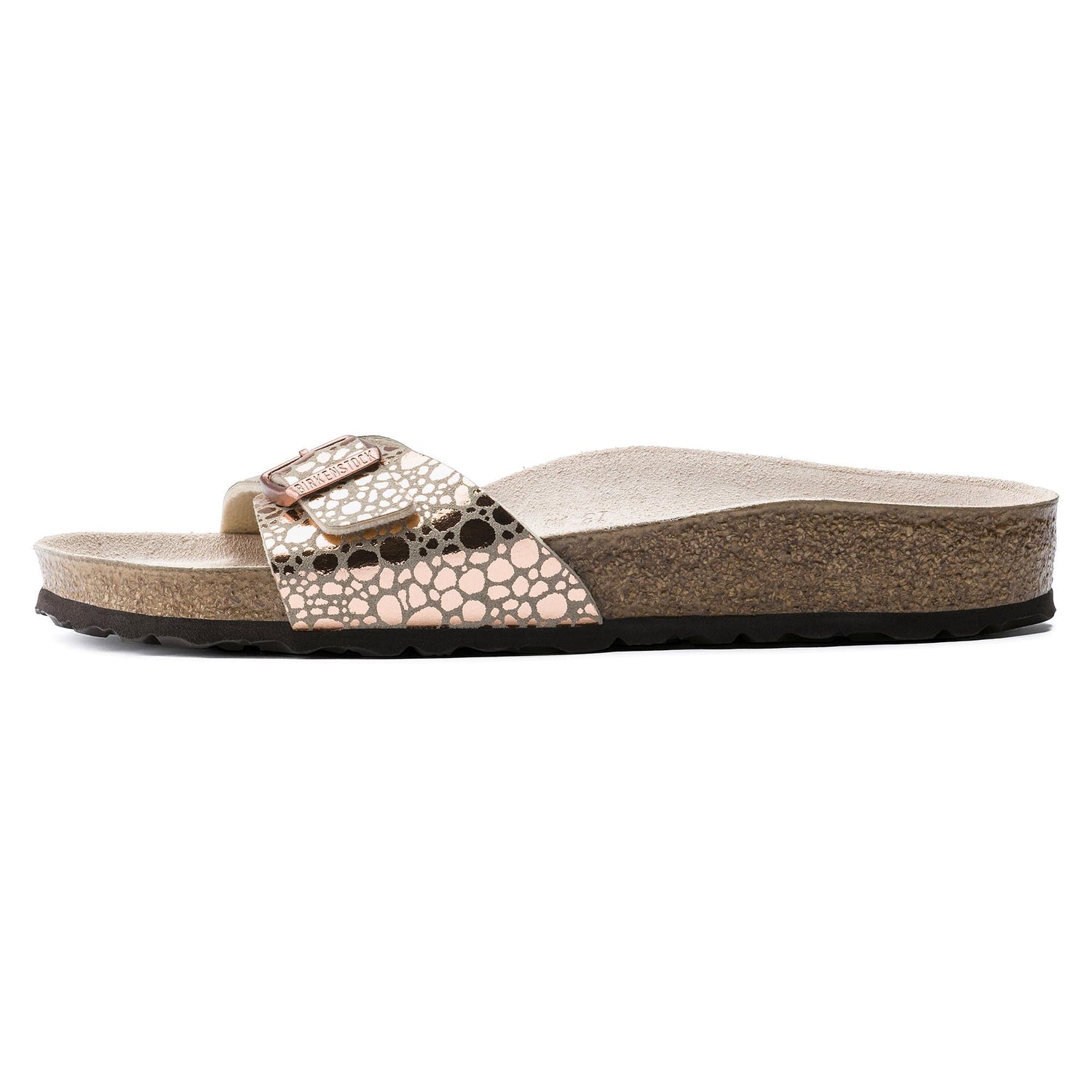 Madrid Birko-Flor - BIRKENSTOCK