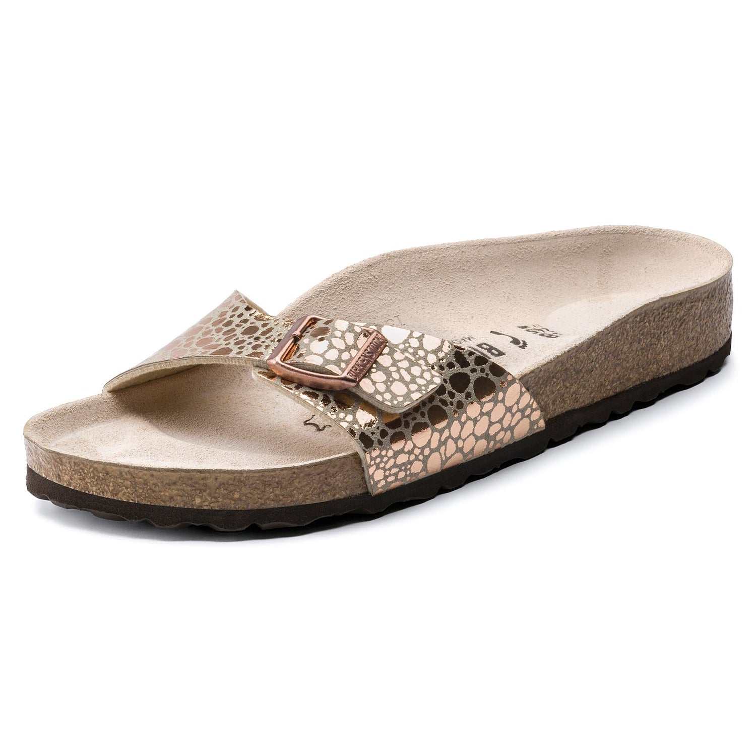 Madrid Birko-Flor - BIRKENSTOCK