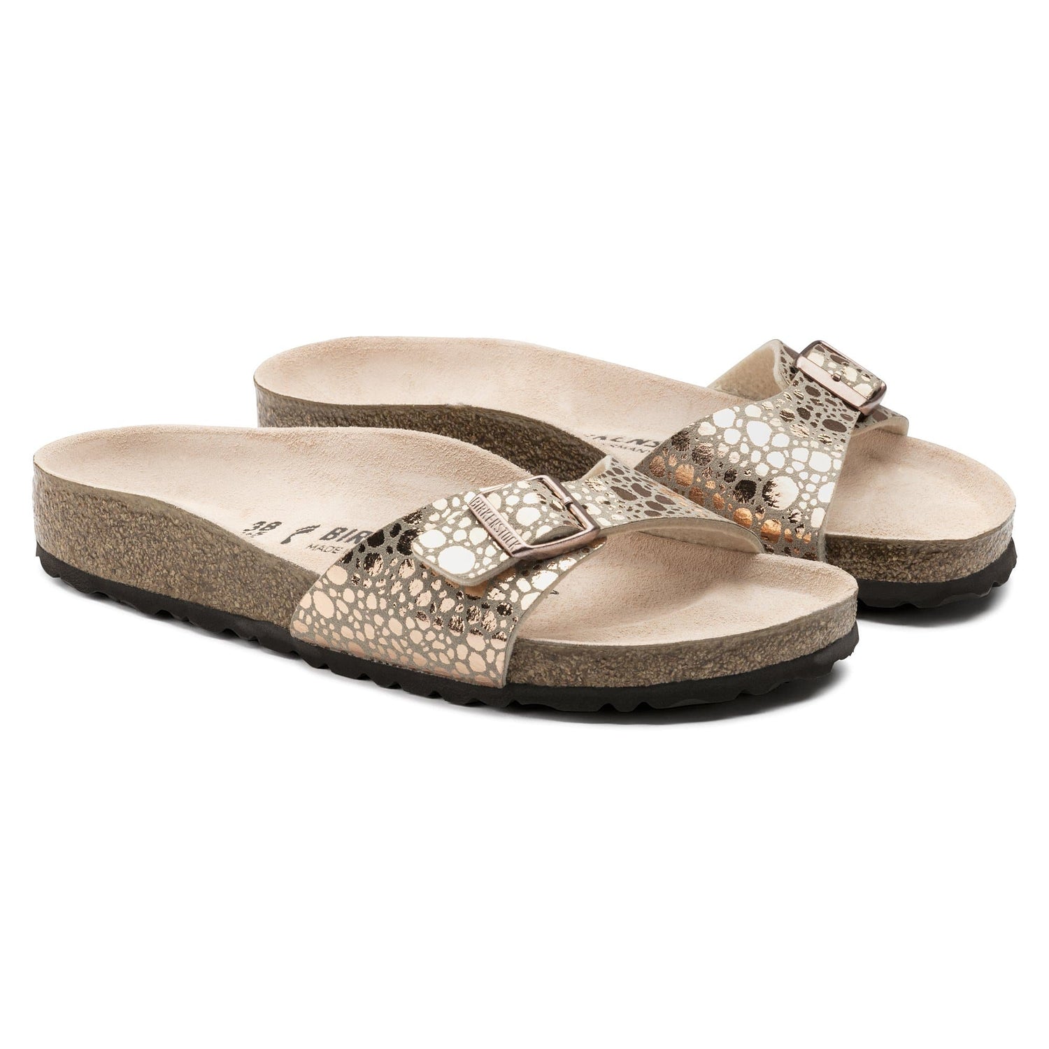 Madrid Birko-Flor - BIRKENSTOCK