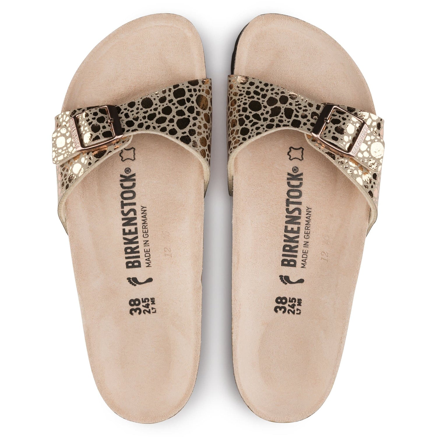 Madrid Birko-Flor - BIRKENSTOCK