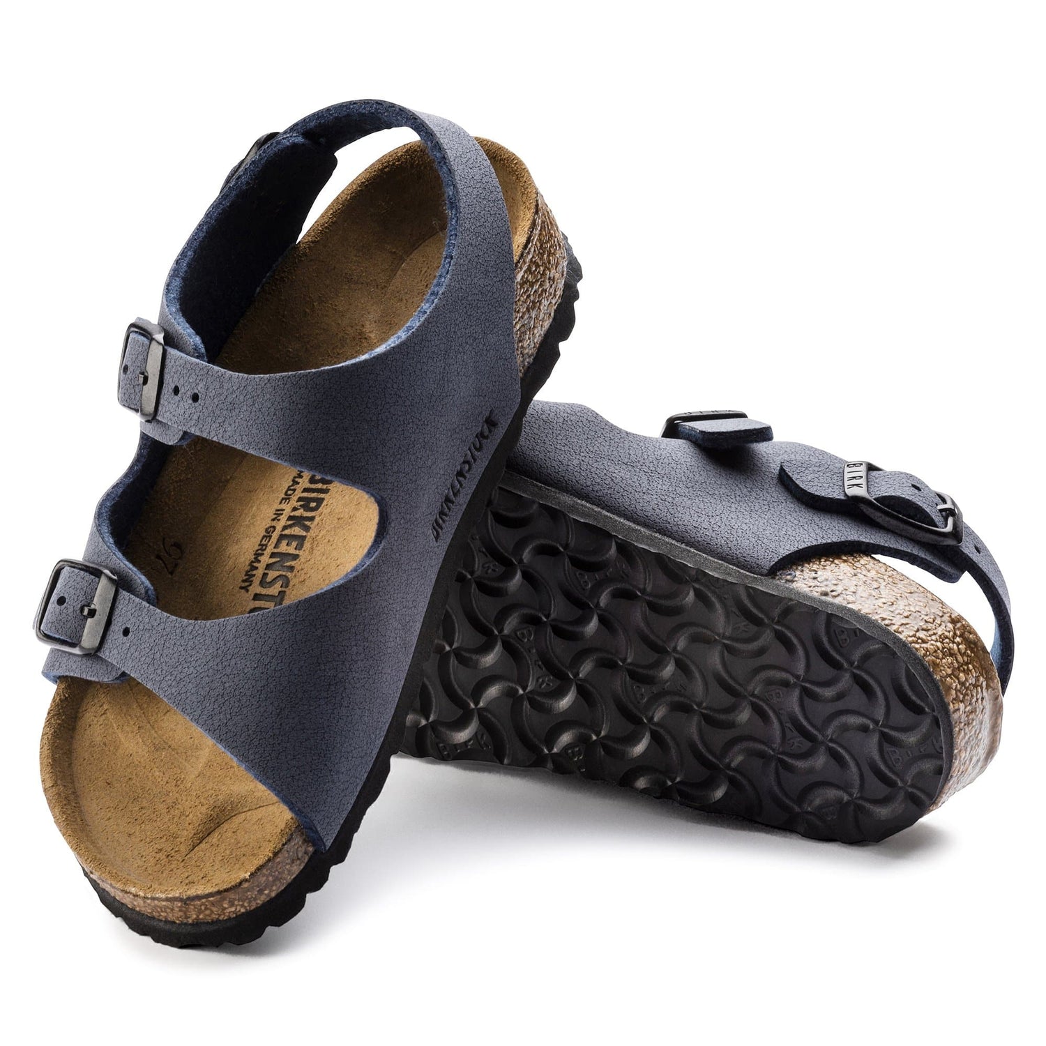 Roma Birko-Flor - BIRKENSTOCK