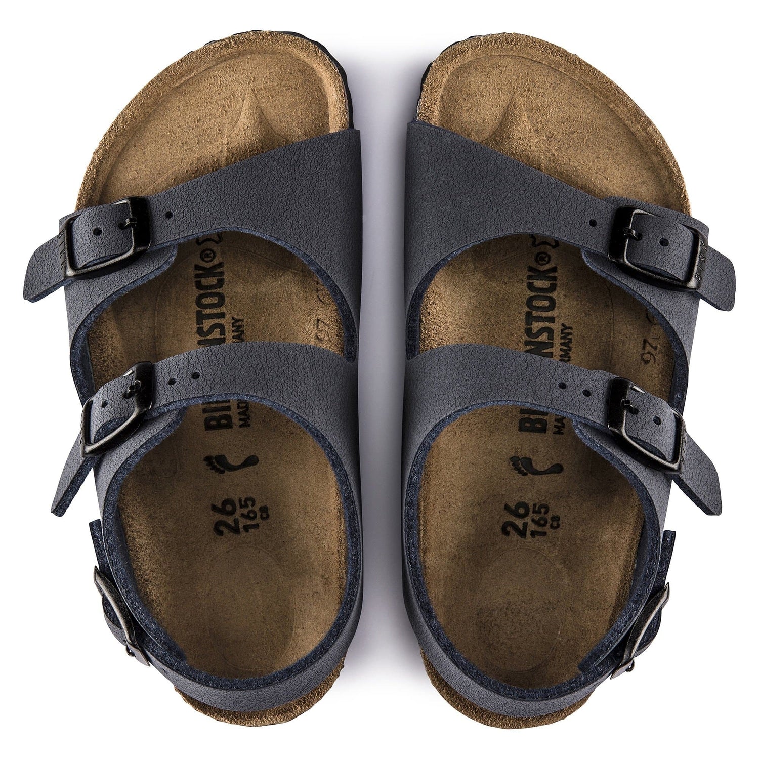 Roma Birko-Flor - BIRKENSTOCK