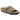 Zurich Suede Leather Soft Footbed - BIRKENSTOCK