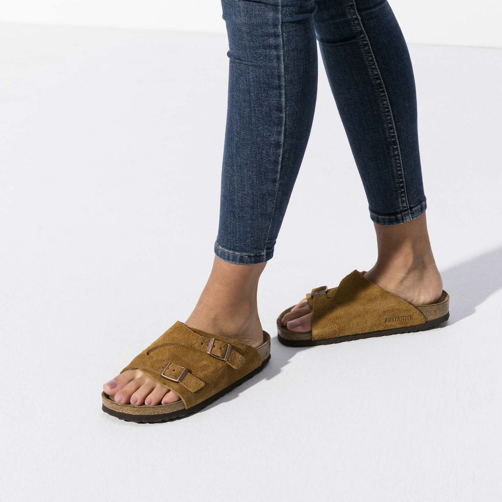 Birkenstock zurich soft bed new arrivals