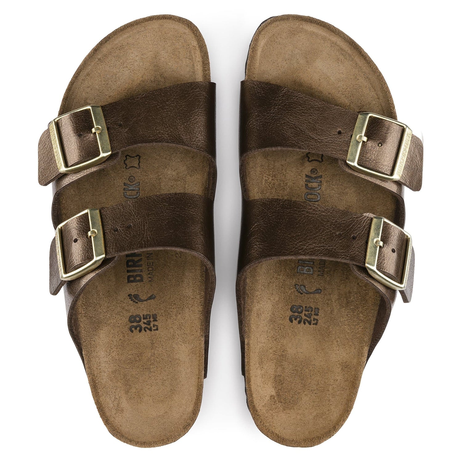 Arizona Birko-Flor - BIRKENSTOCK