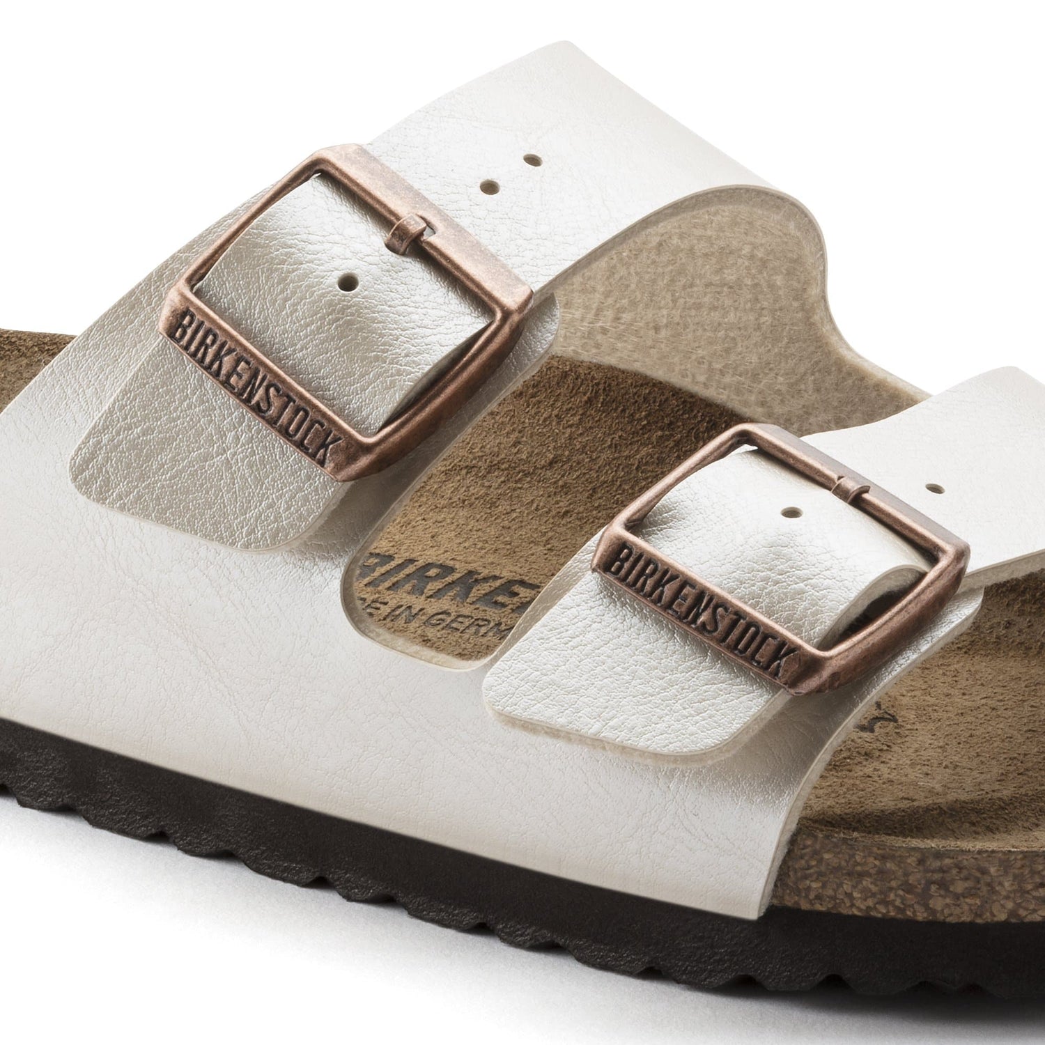 Arizona Birko-Flor - BIRKENSTOCK