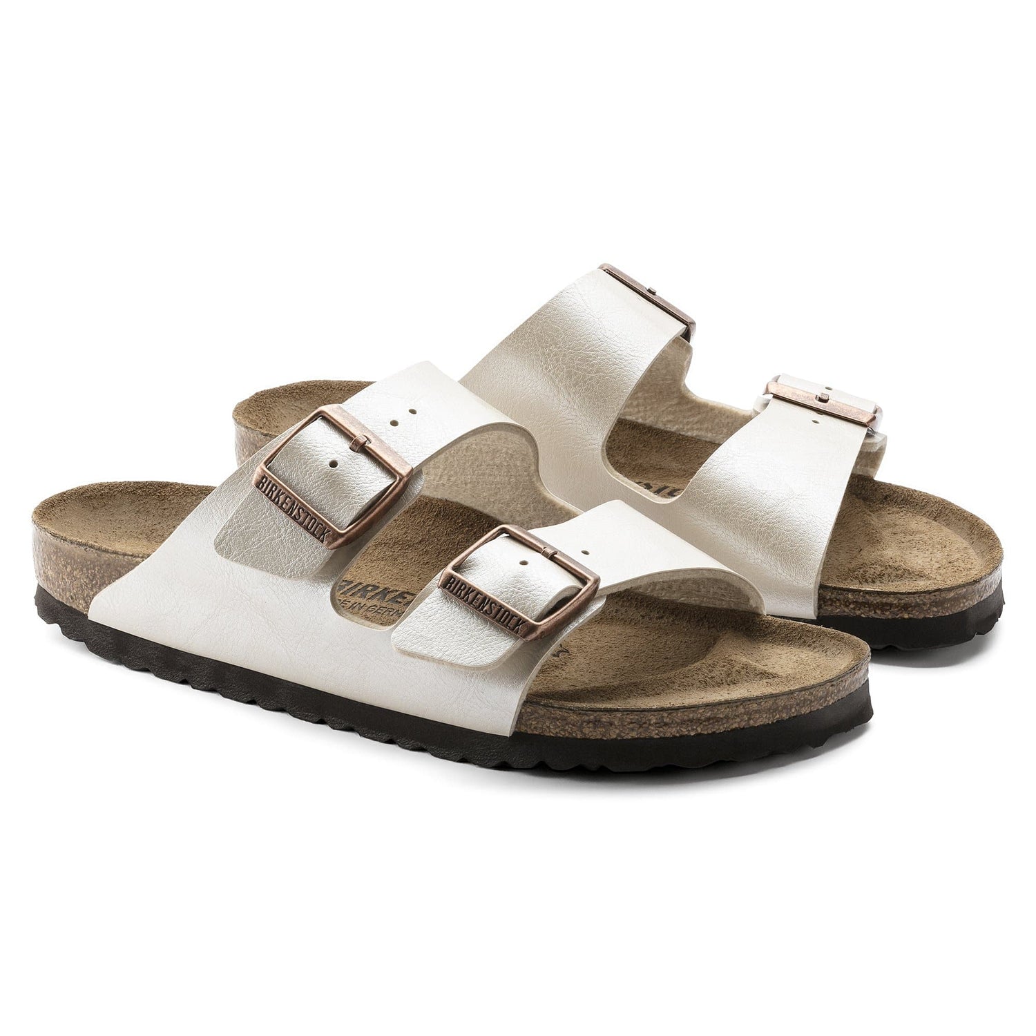 Arizona Birko-Flor - BIRKENSTOCK