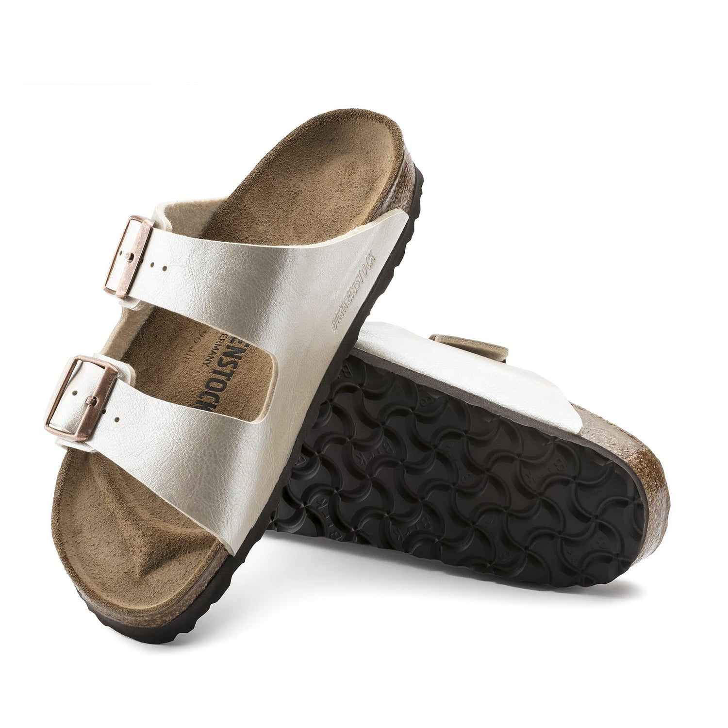 Arizona Birko-Flor - BIRKENSTOCK