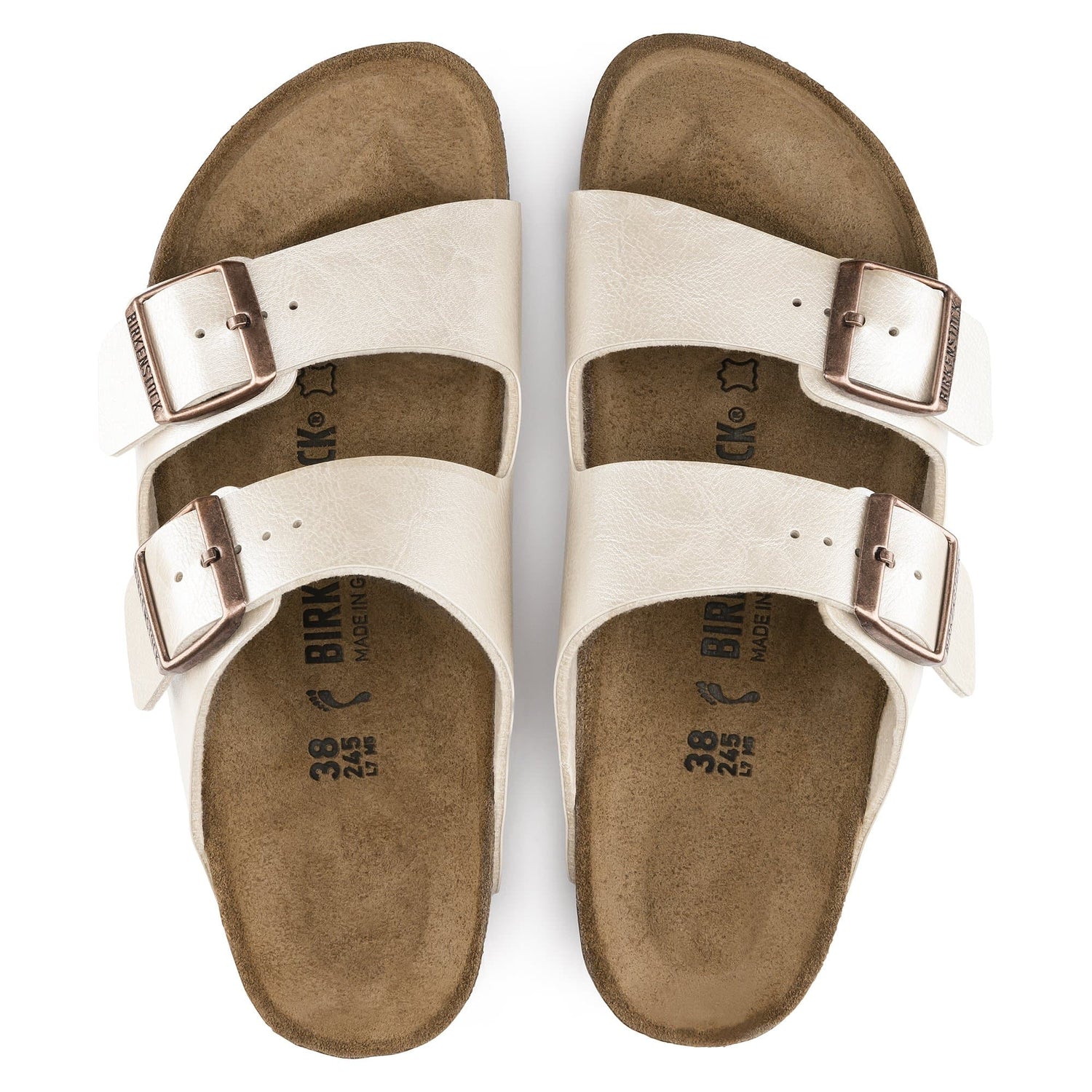 Arizona Birko-Flor - BIRKENSTOCK