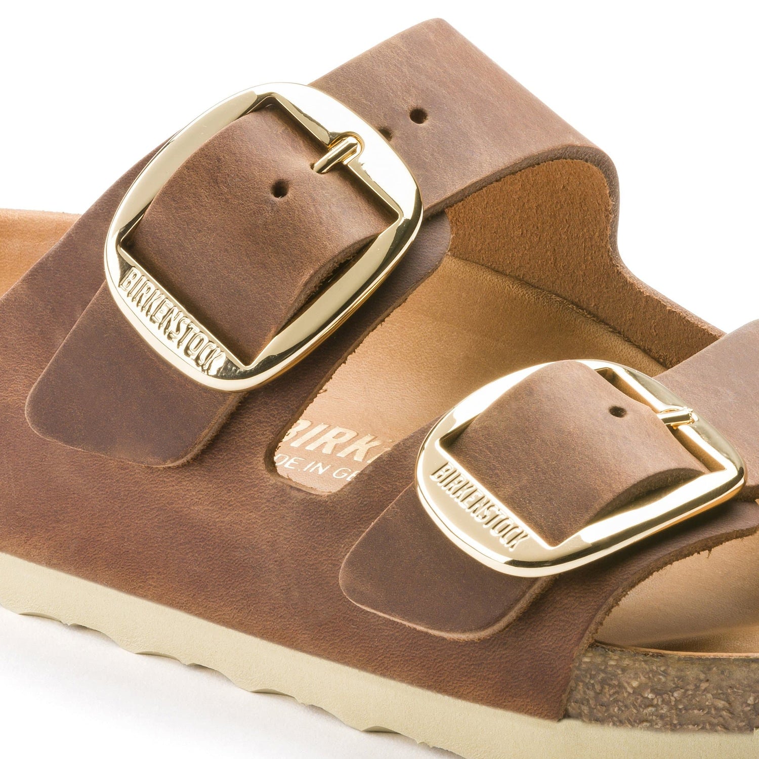 Arizona Oiled Leather - BIRKENSTOCK