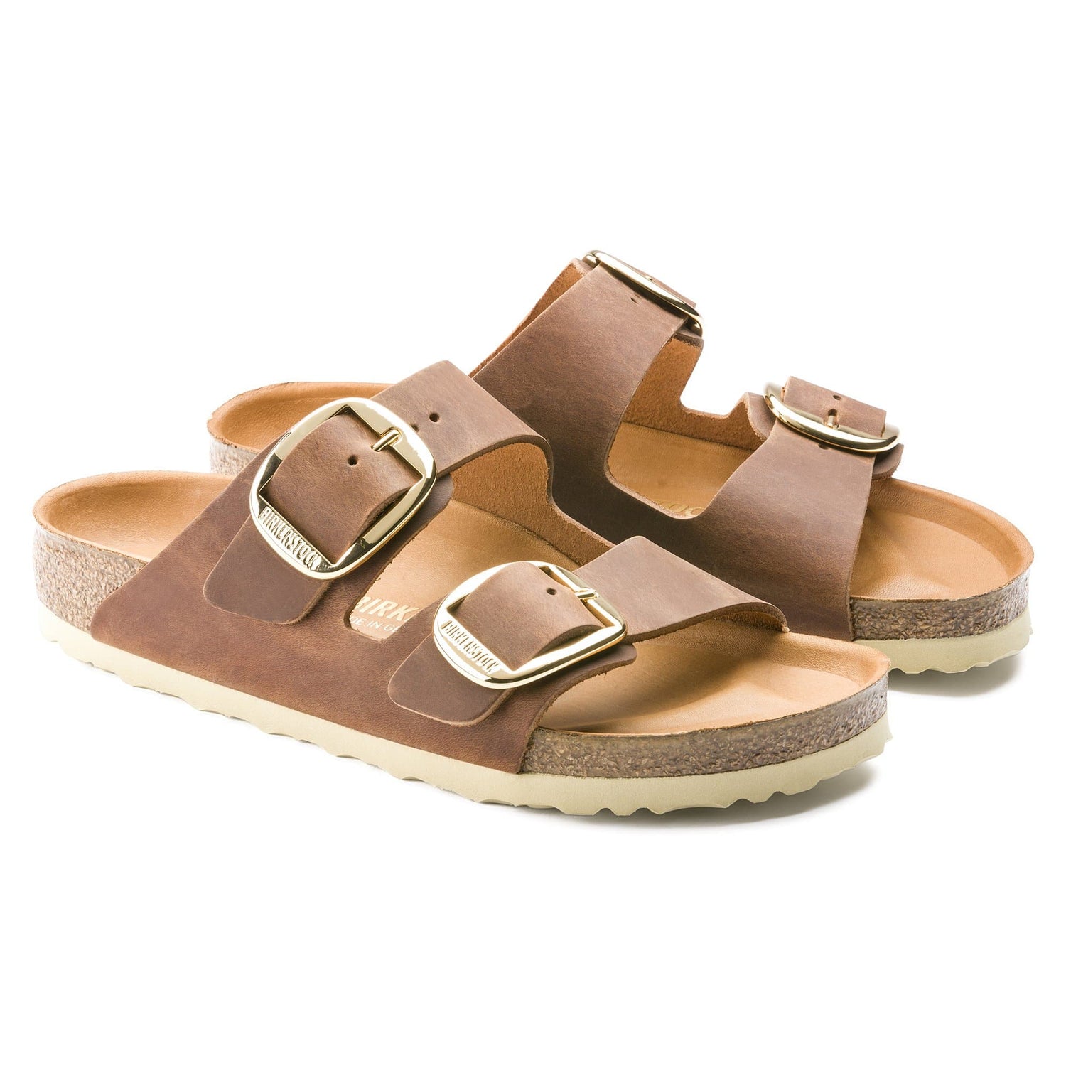 Arizona Oiled Leather - BIRKENSTOCK