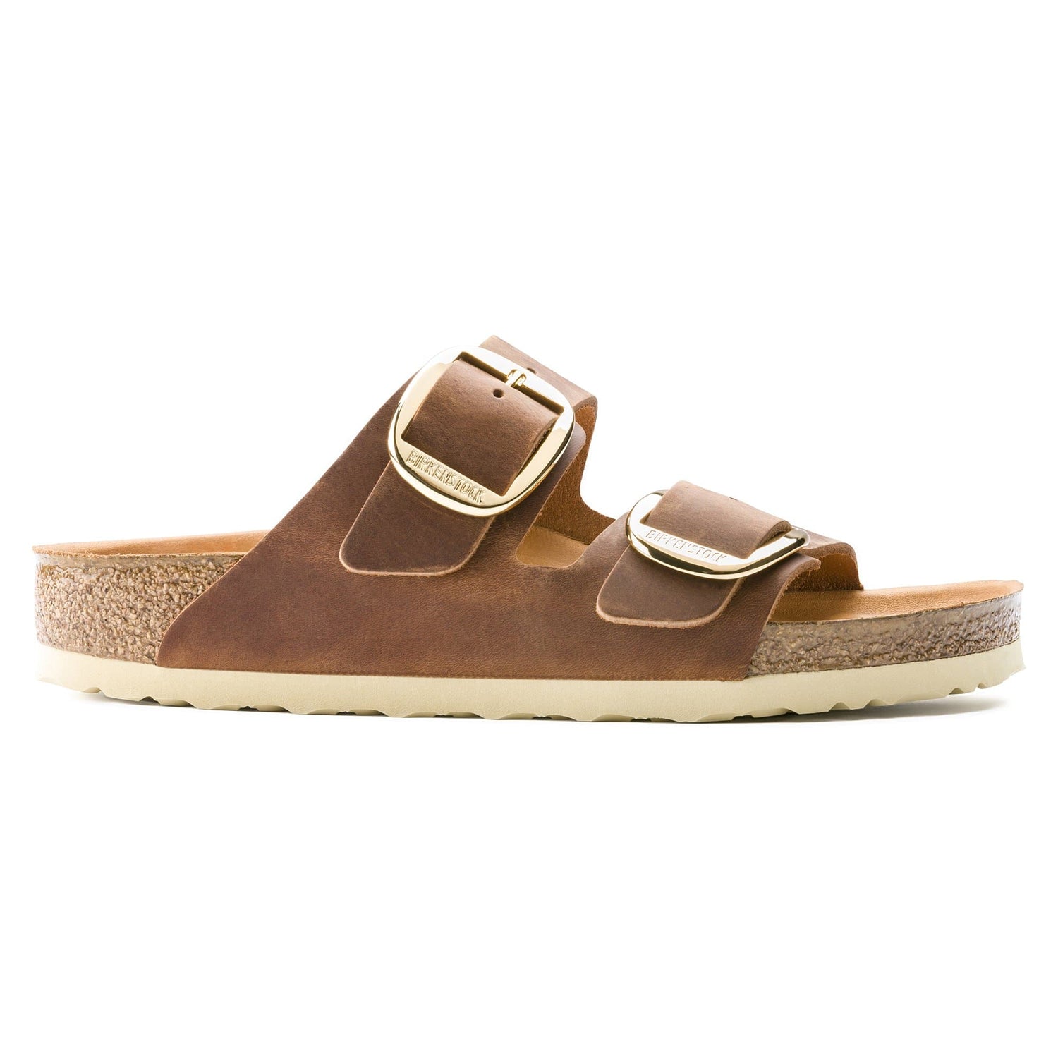 Arizona Oiled Leather - BIRKENSTOCK