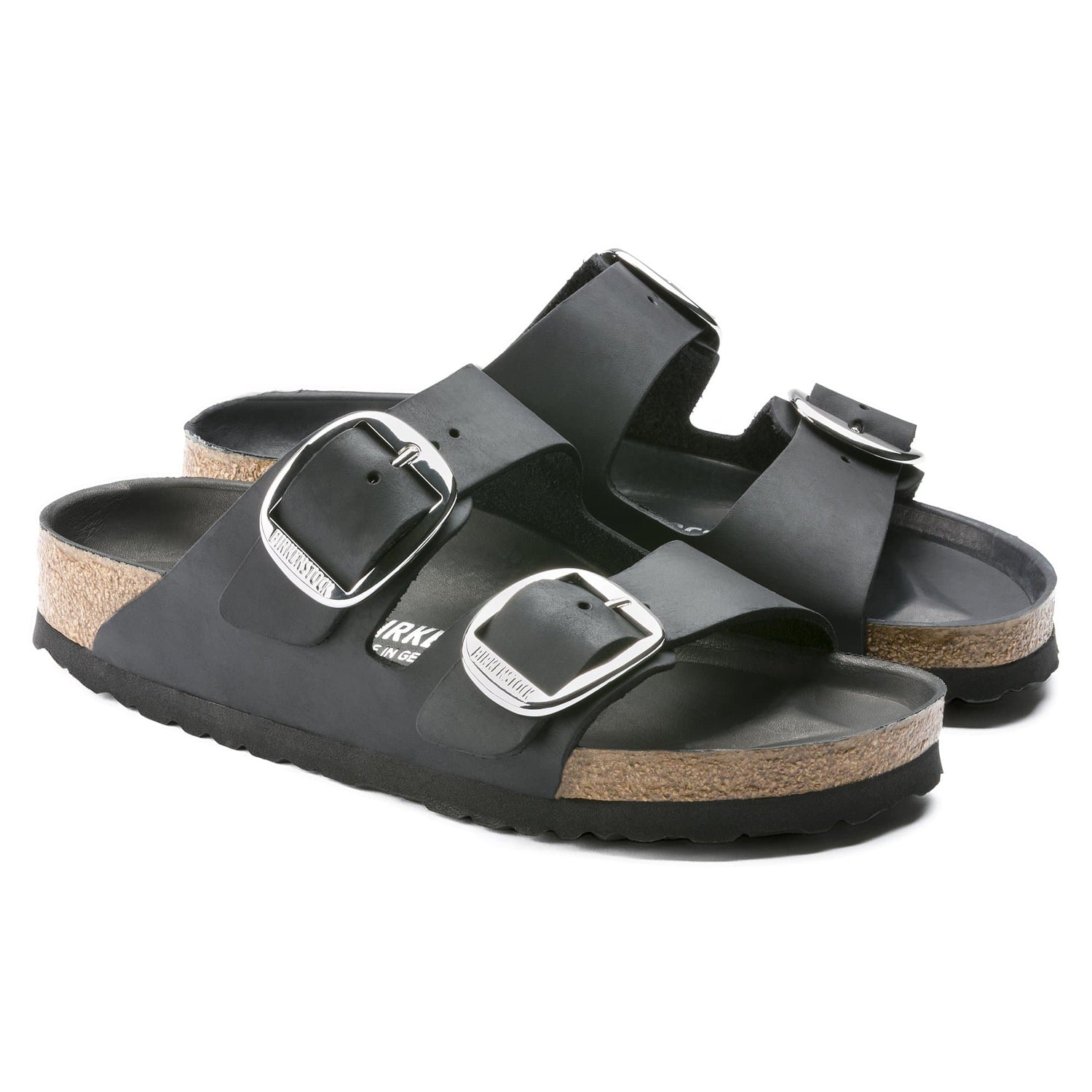 Arizona Oiled Leather - BIRKENSTOCK