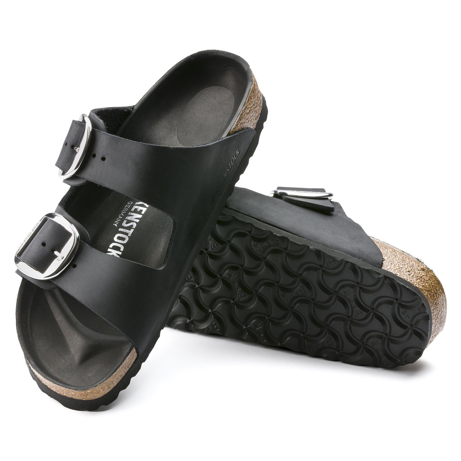 Arizona Oiled Leather - BIRKENSTOCK