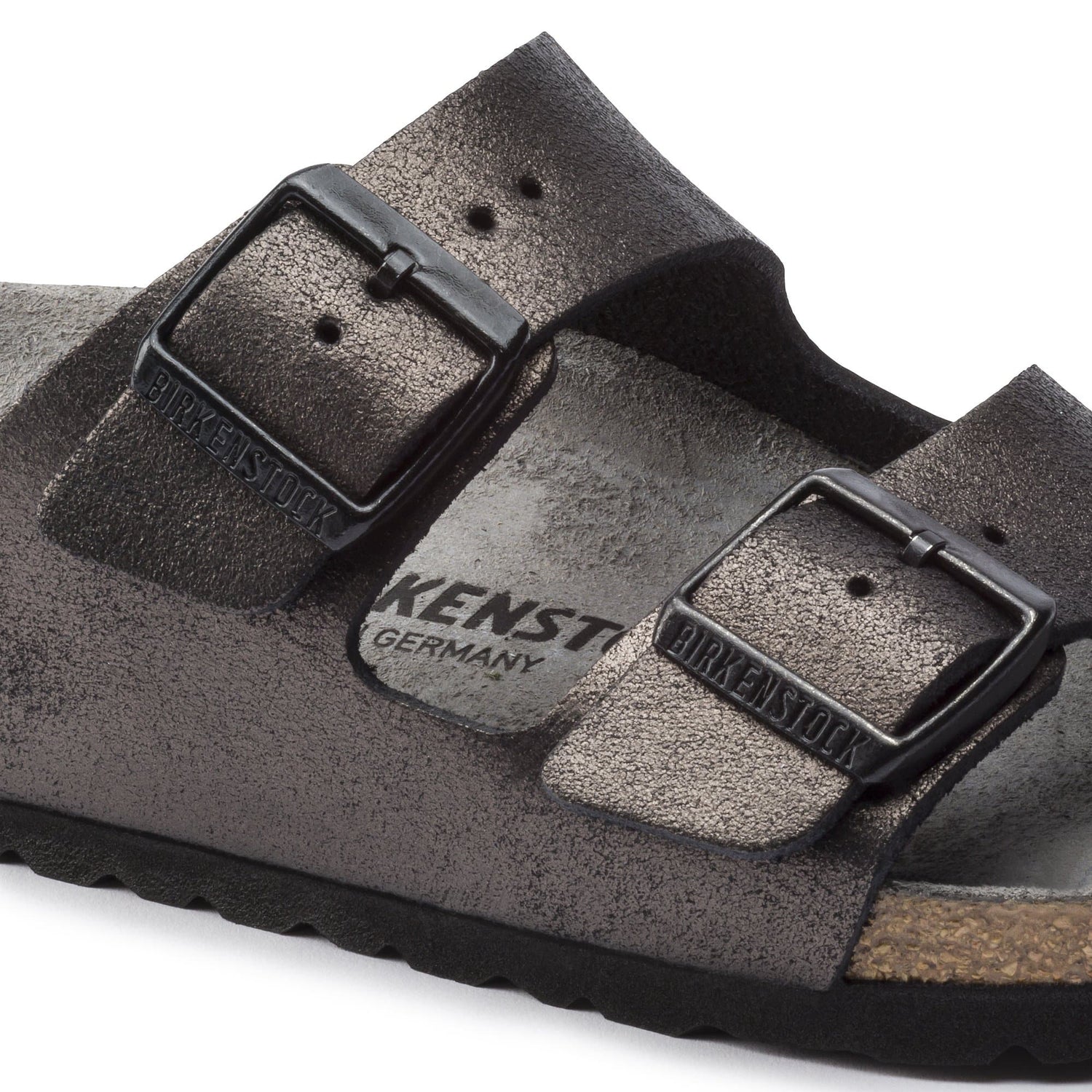 Arizona Leather - BIRKENSTOCK