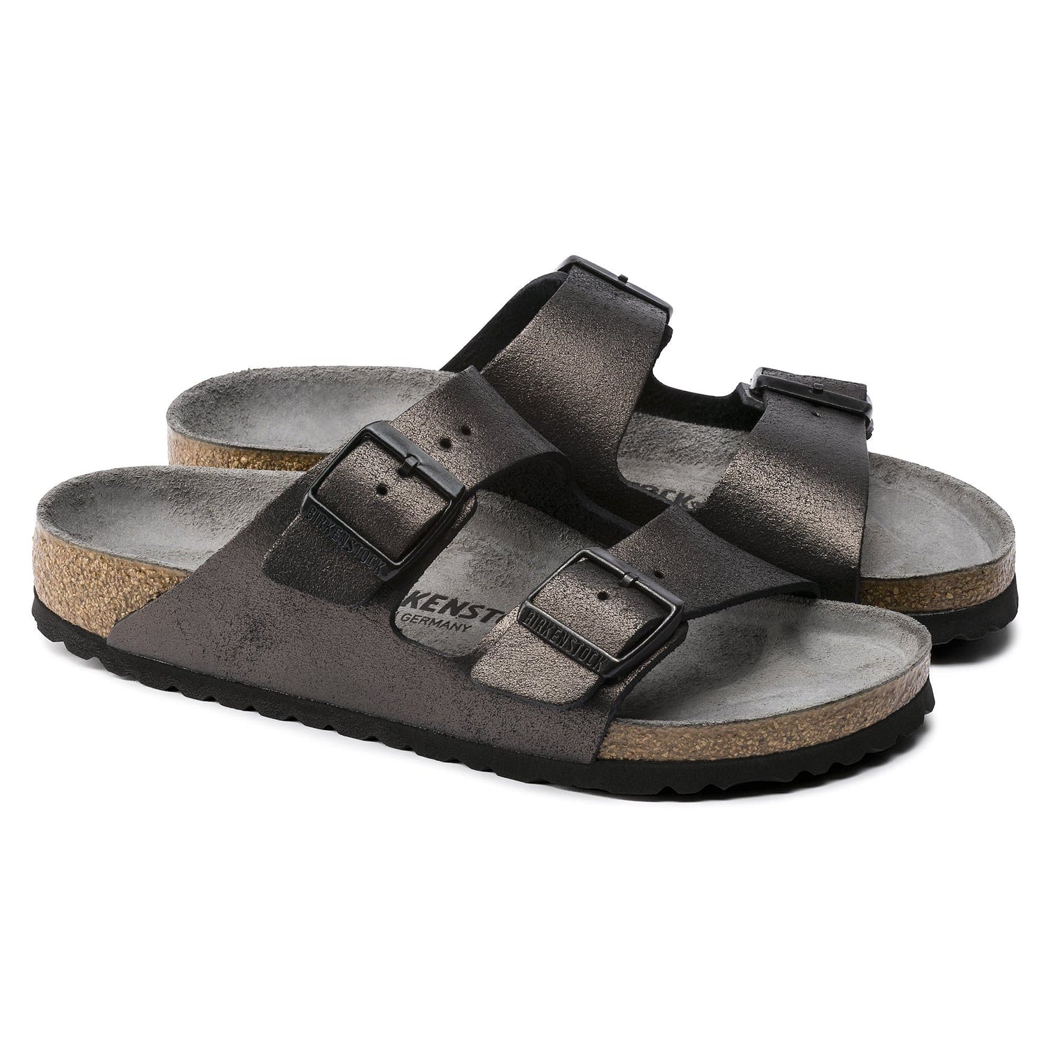 Arizona Leather - BIRKENSTOCK