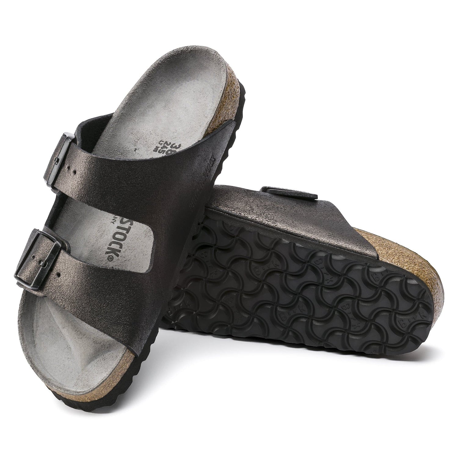 Arizona Leather - BIRKENSTOCK