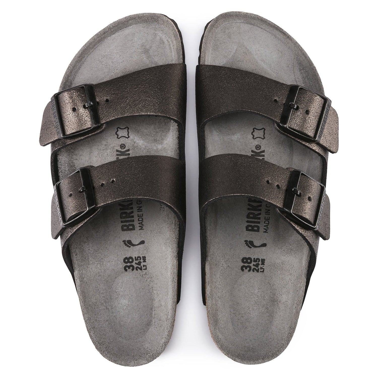 Arizona Leather - BIRKENSTOCK