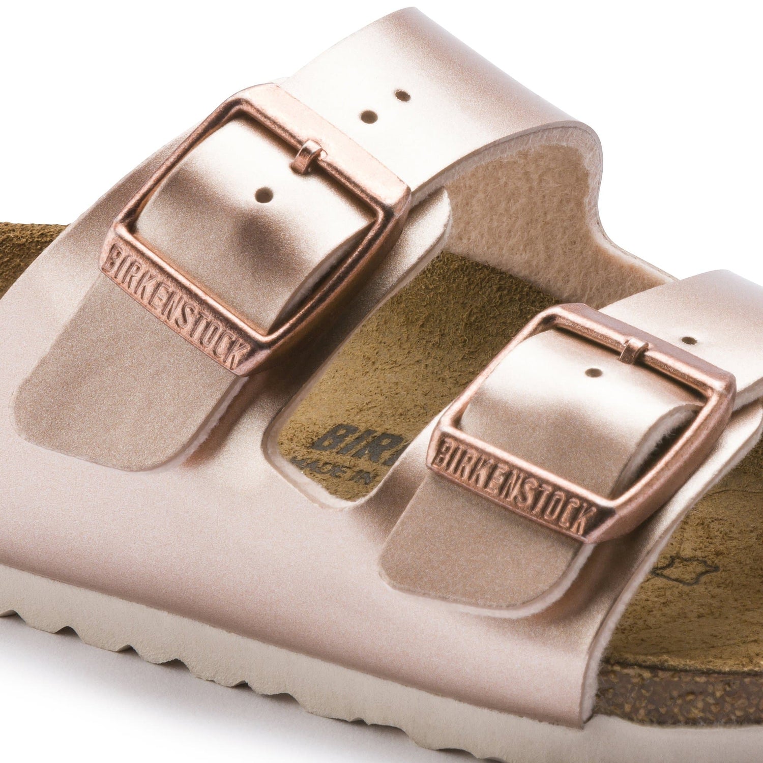 Arizona Birko-Flor - BIRKENSTOCK