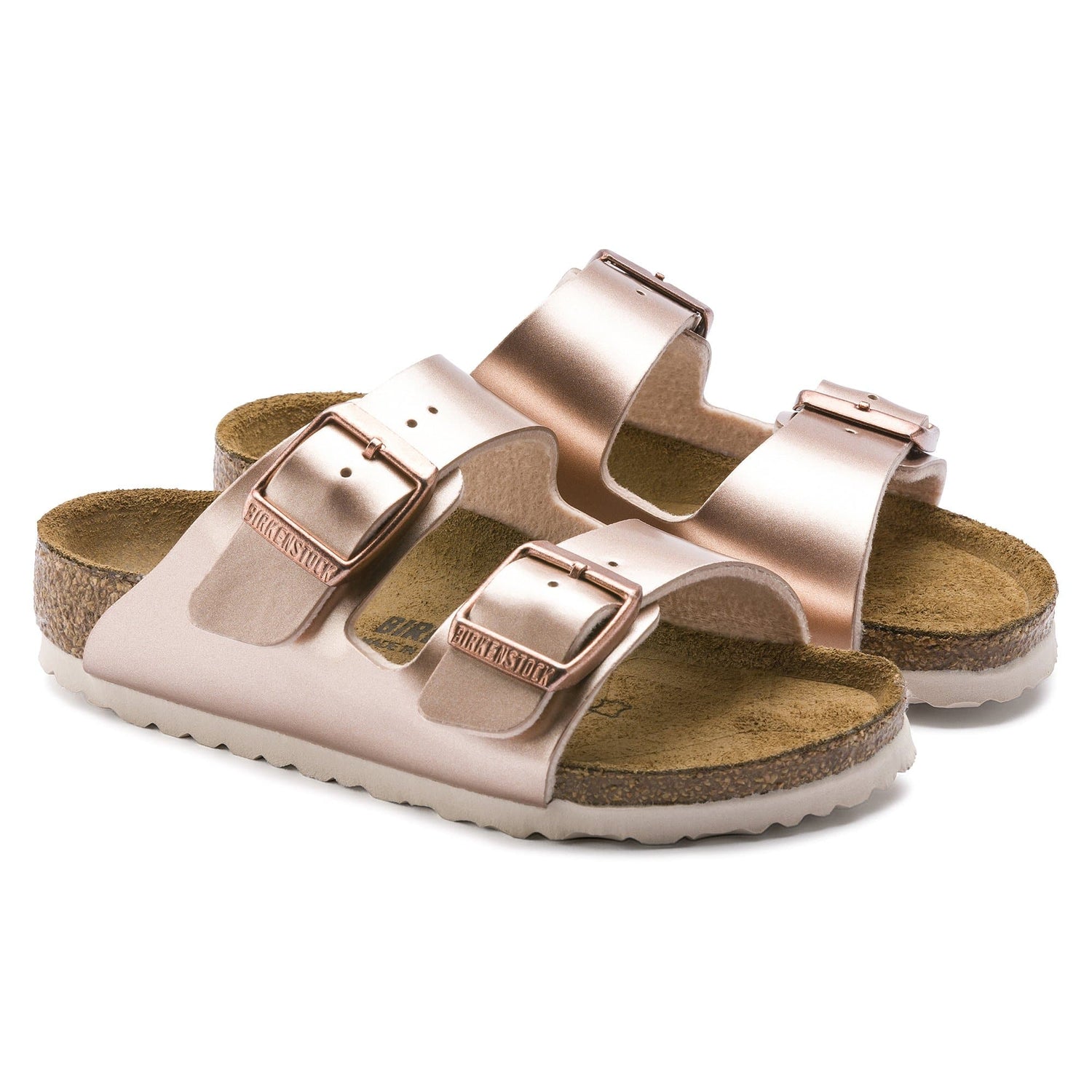 Arizona Birko-Flor - BIRKENSTOCK