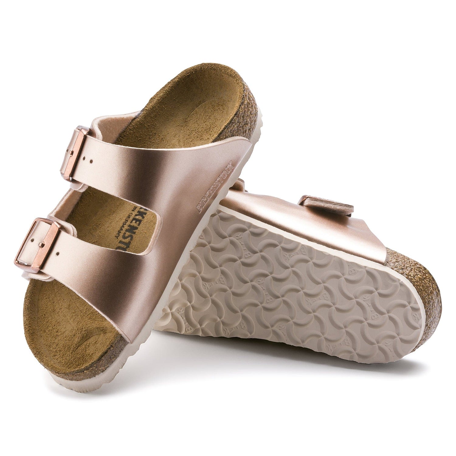 Arizona Birko-Flor - BIRKENSTOCK