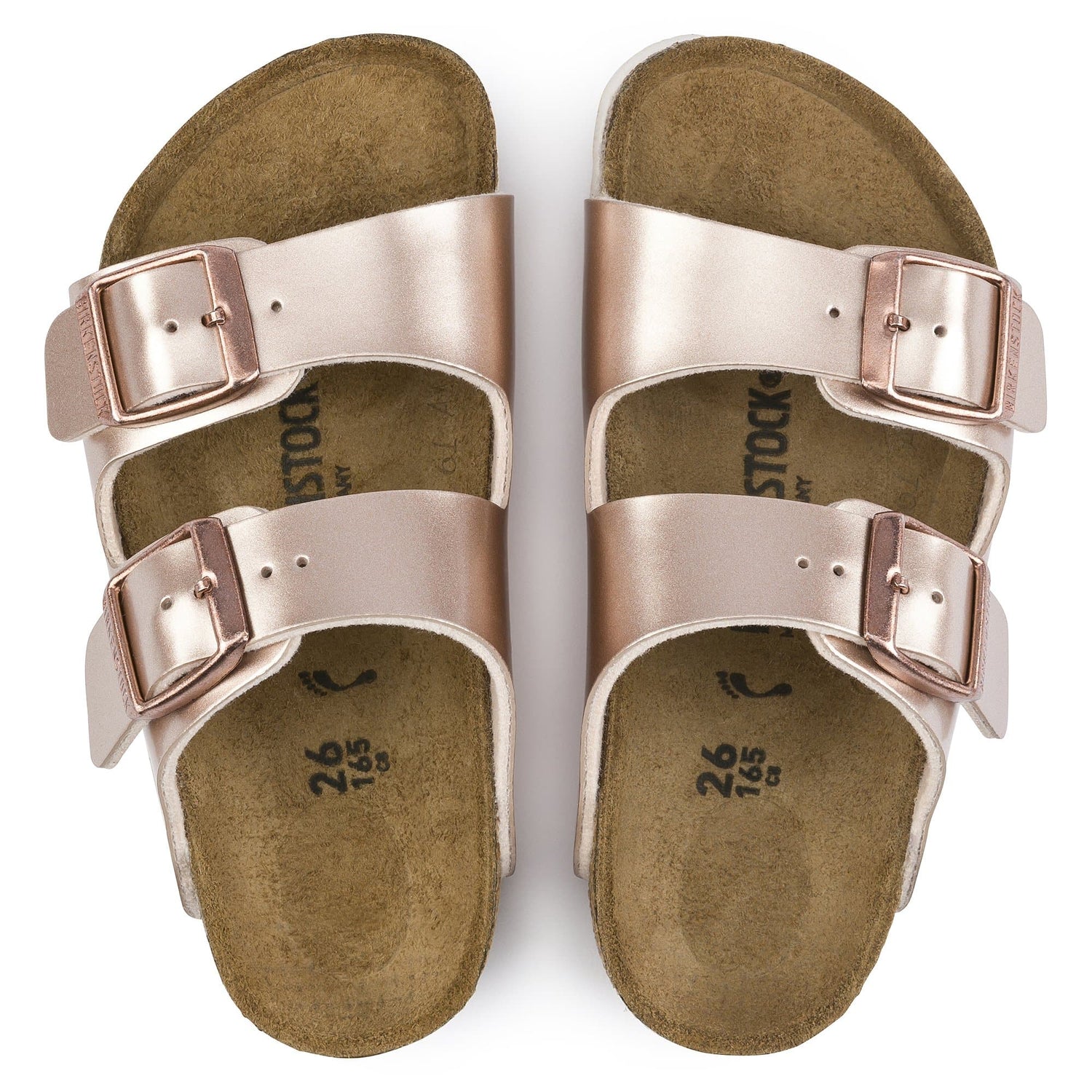 Arizona Birko-Flor - BIRKENSTOCK