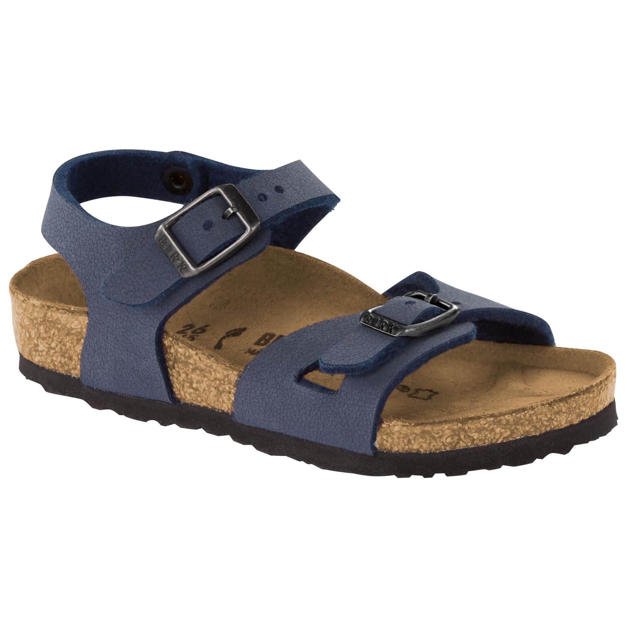 Birkenstock 2025 rio birko-flor