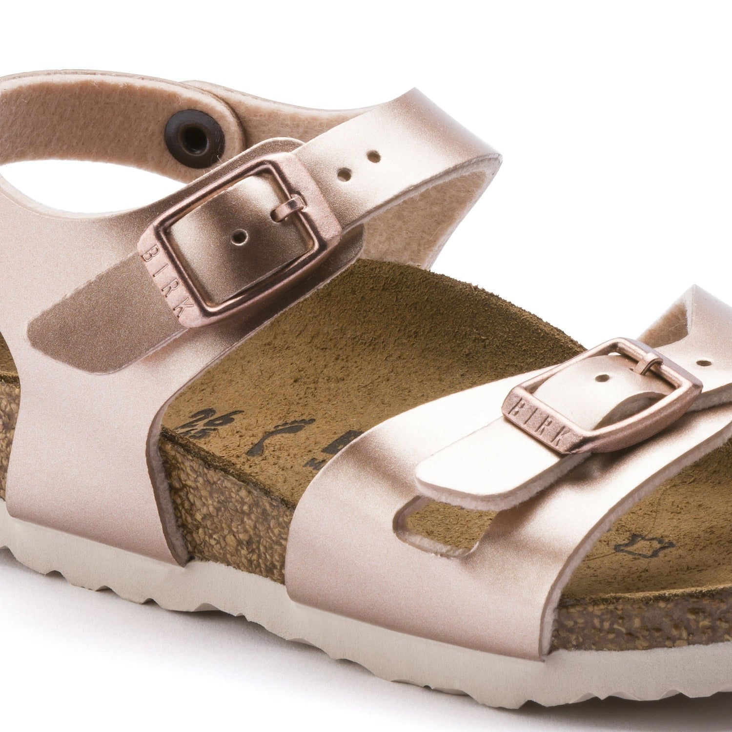 Rio Birko-Flor - BIRKENSTOCK