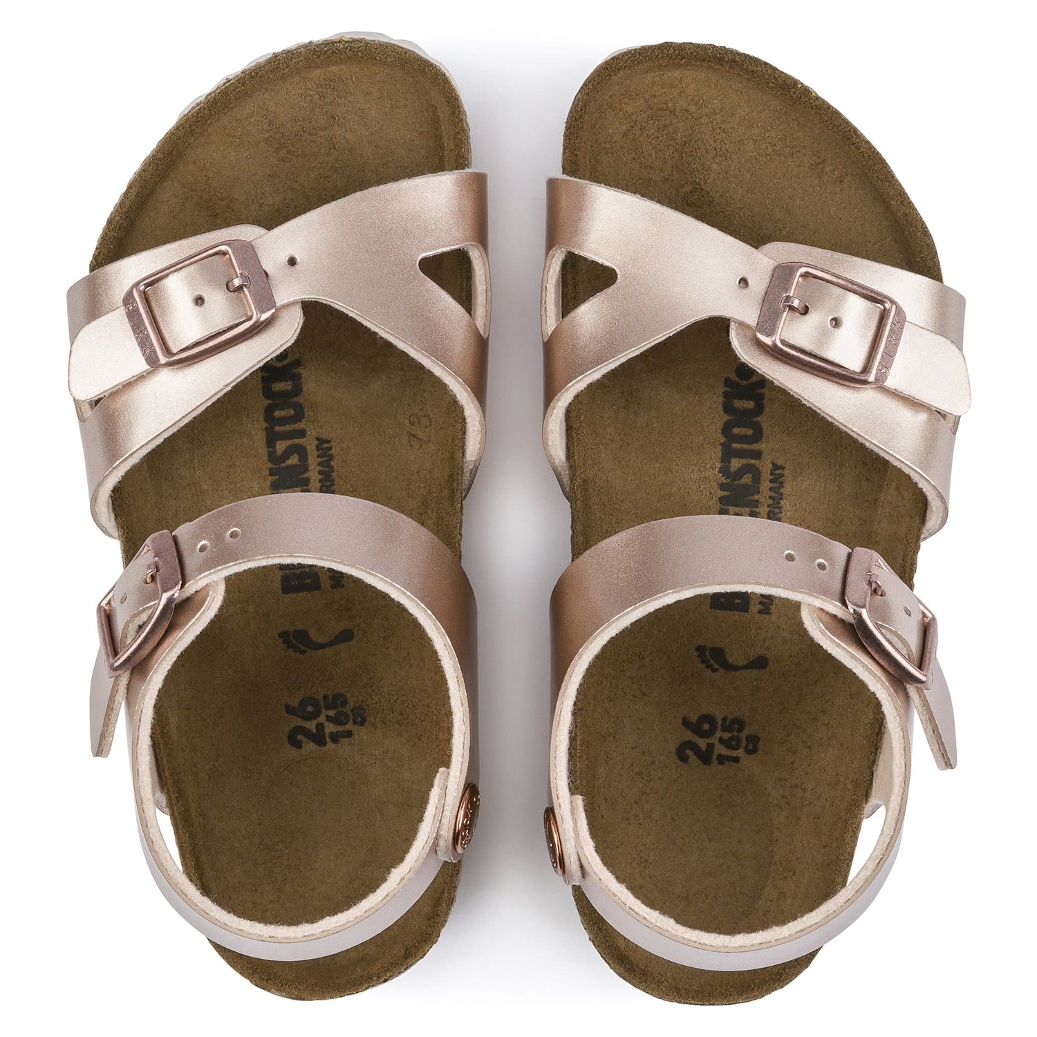 Rio Birko-Flor - BIRKENSTOCK