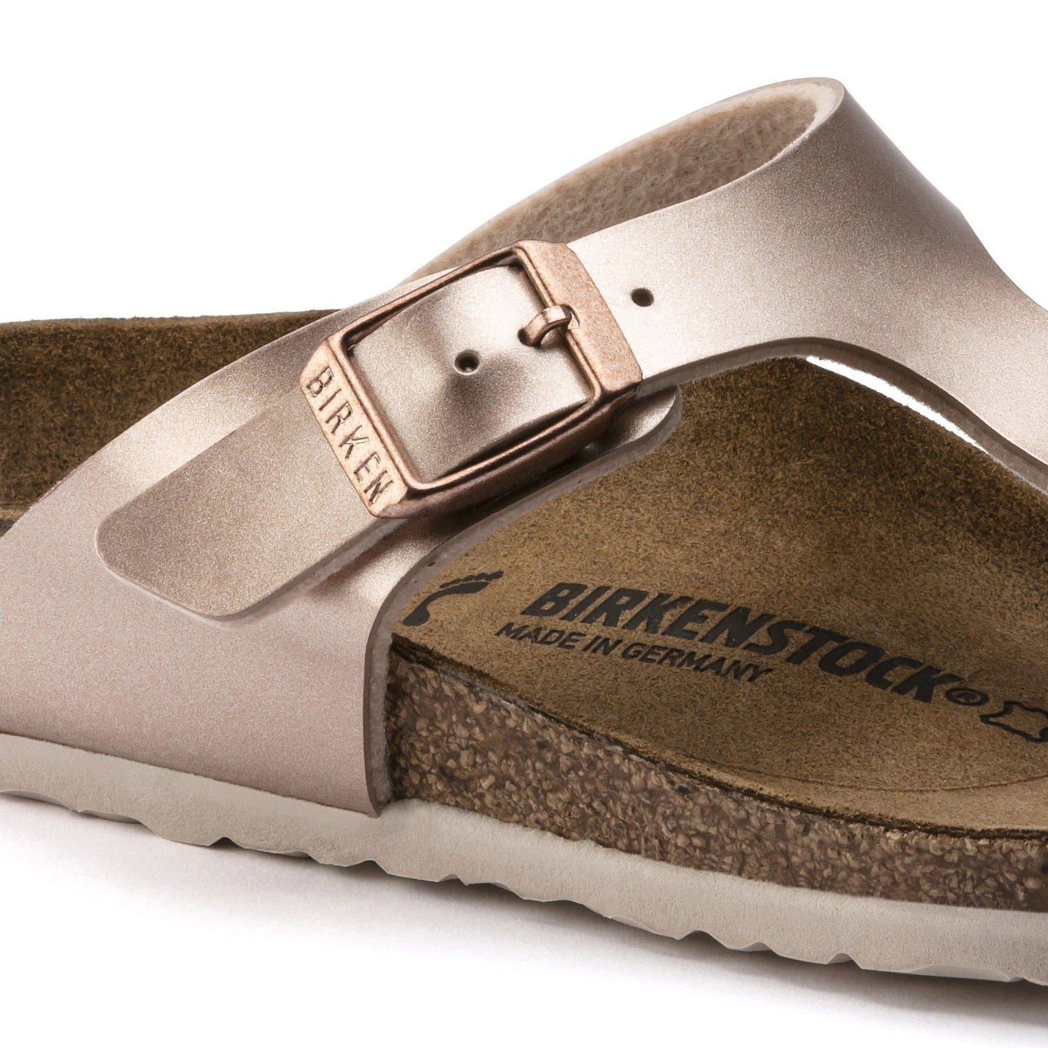 Gizeh Birko-Flor - BIRKENSTOCK