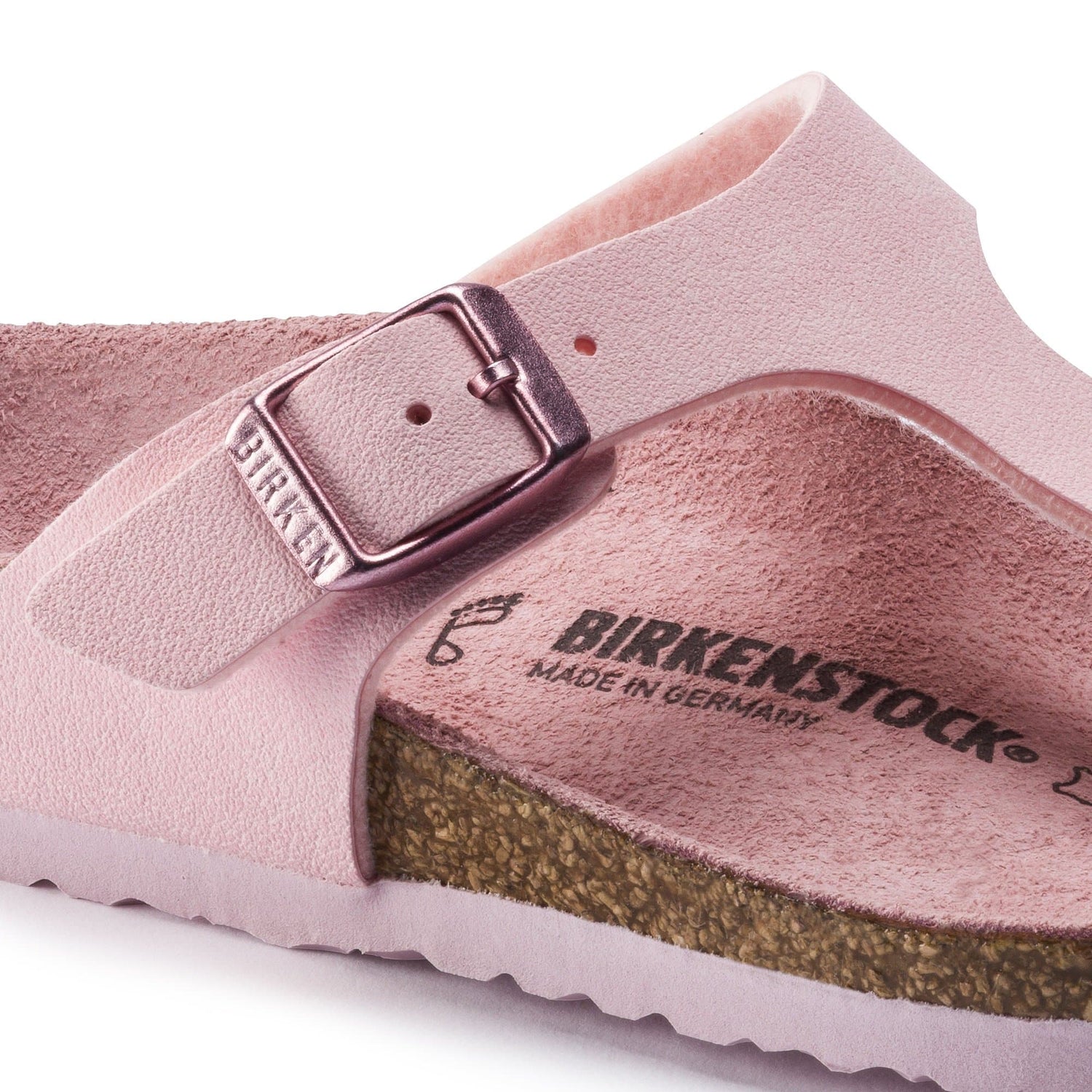 Gizeh Birko-Flor - BIRKENSTOCK