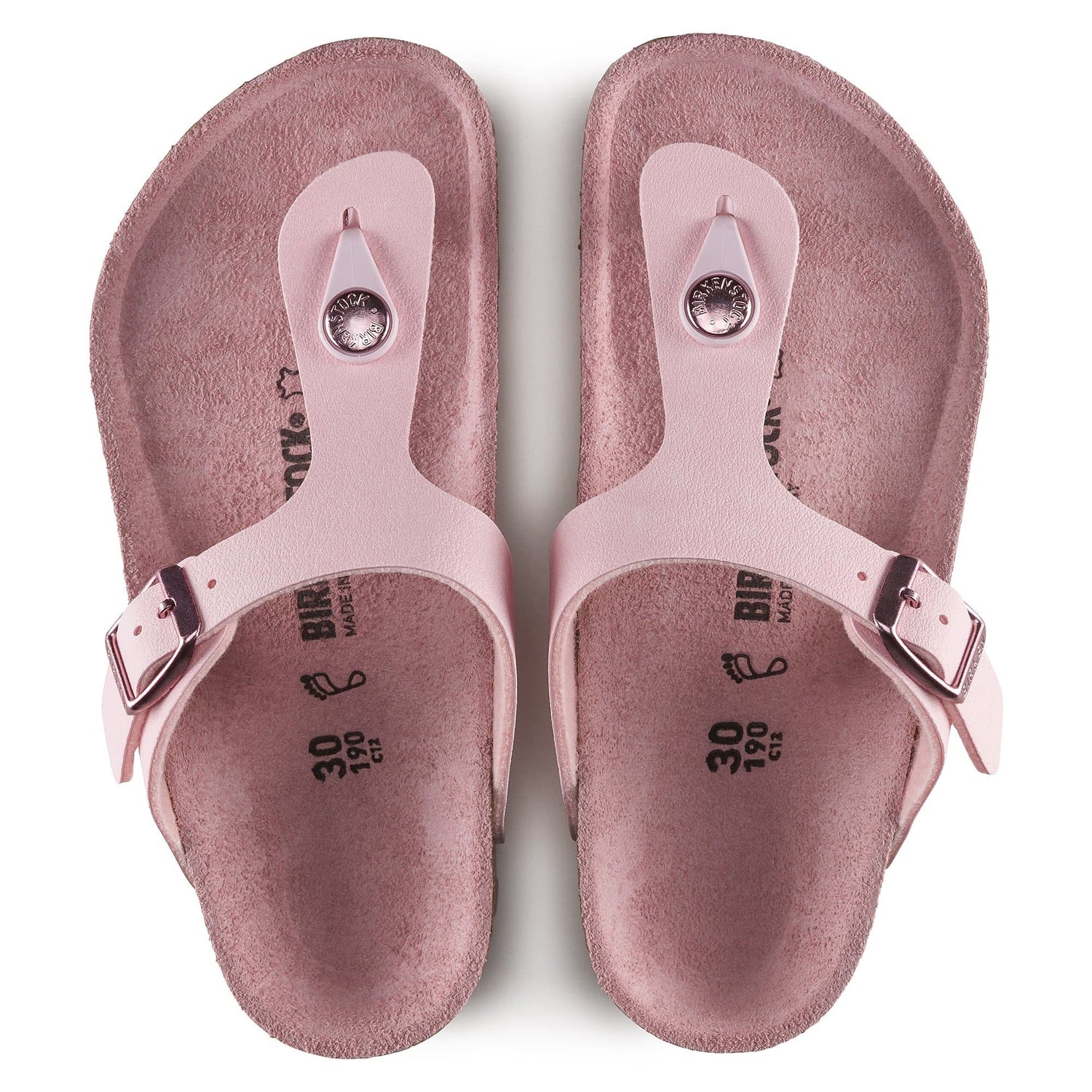 Gizeh Birko-Flor - BIRKENSTOCK