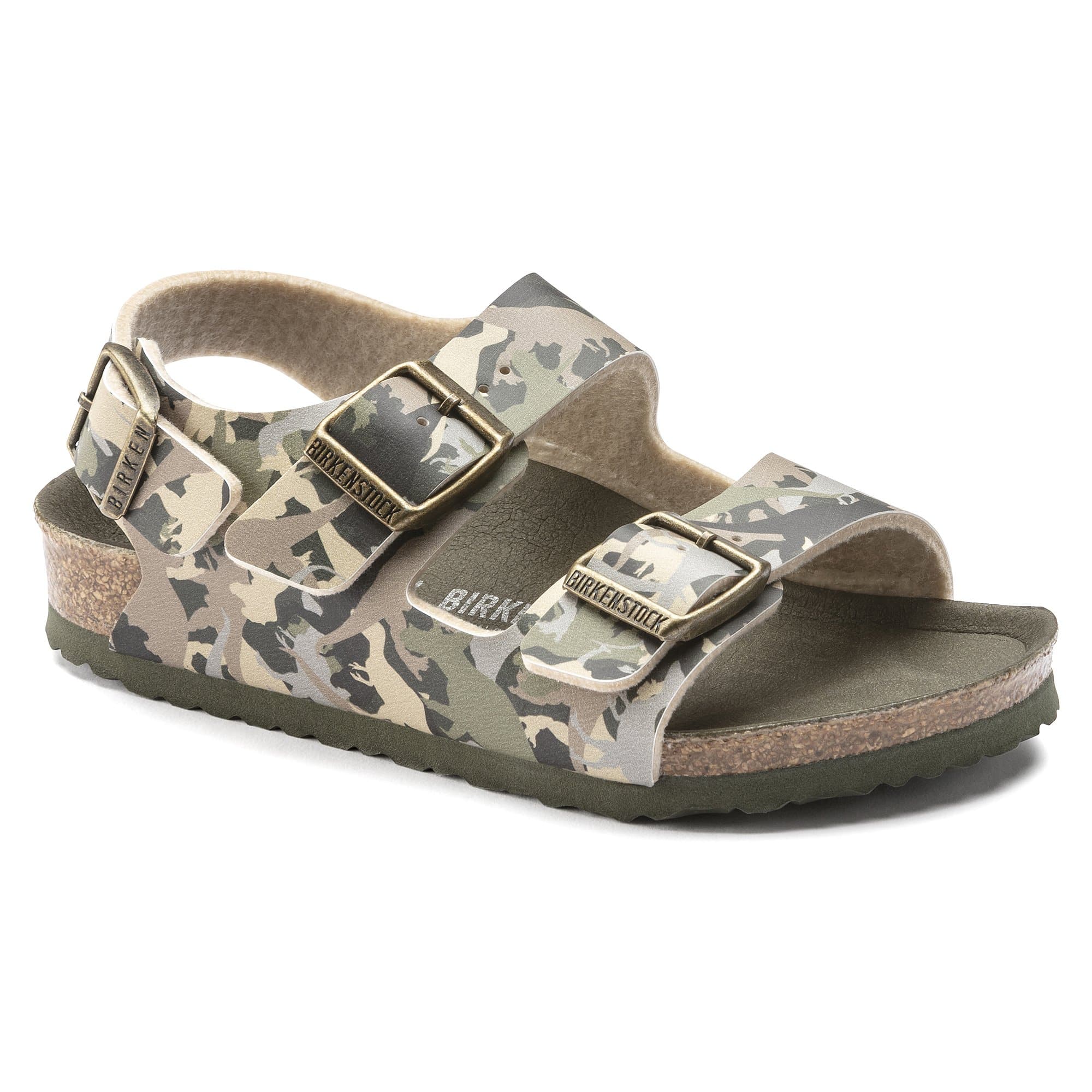 Birkenstock 2025 kids milano