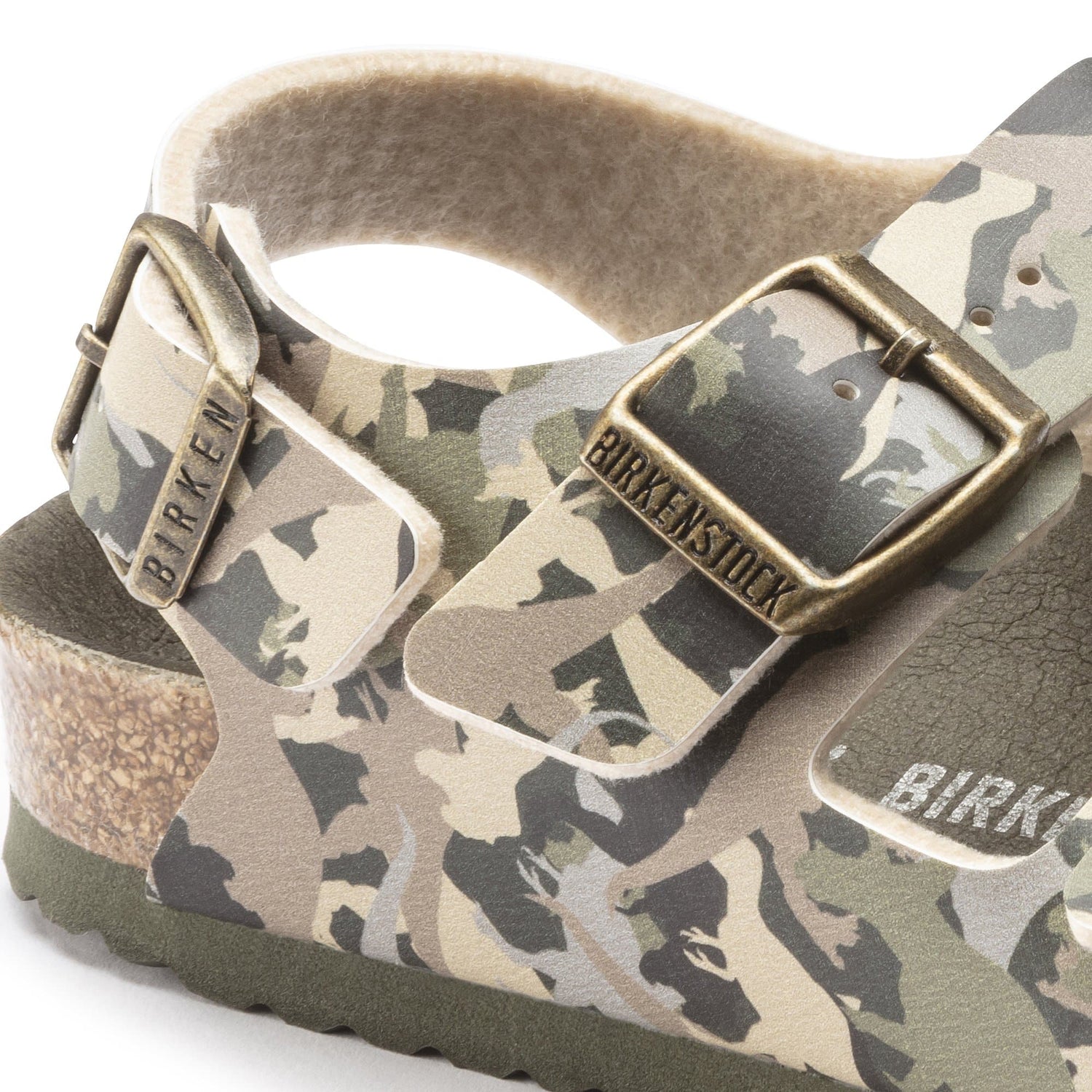 Milano Kids Birko-Flor - BIRKENSTOCK