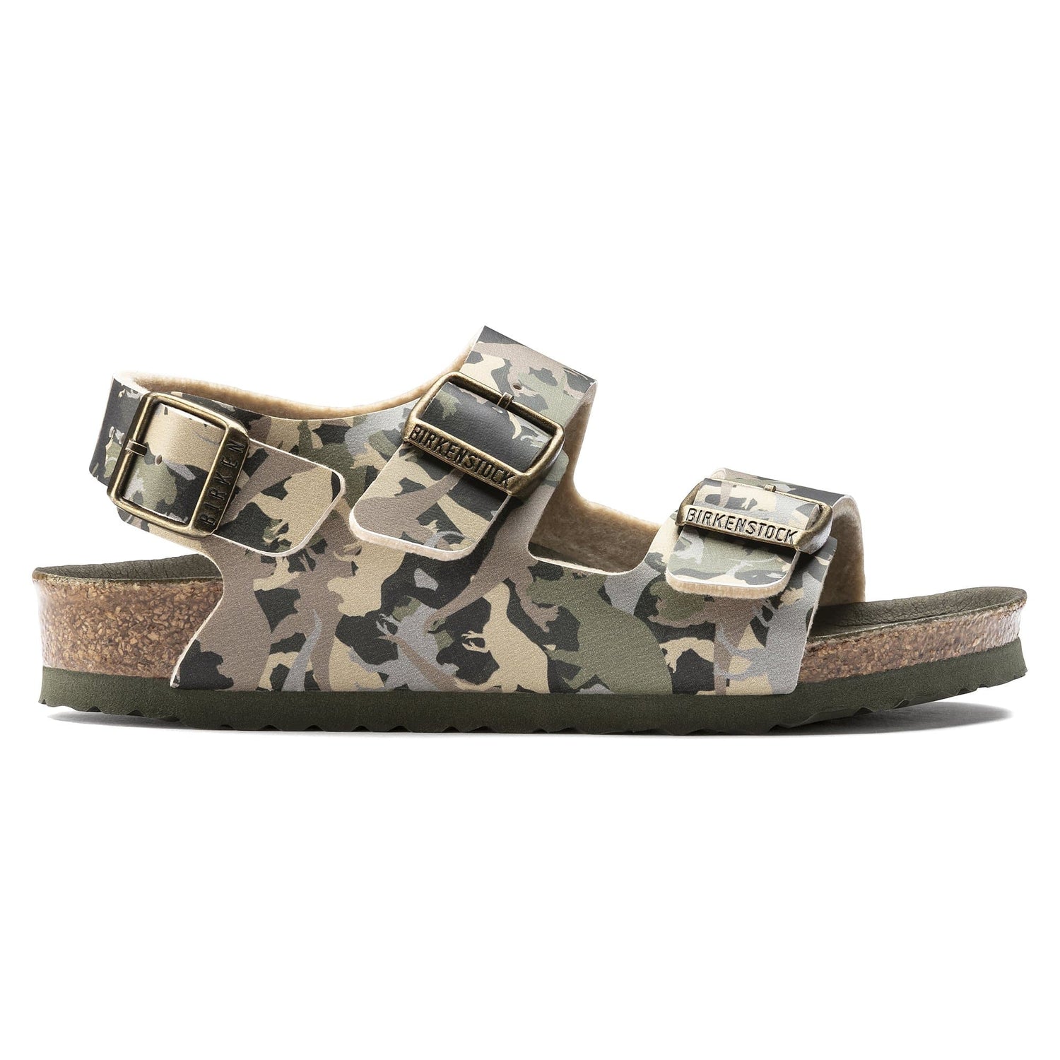 Milano Kids Birko-Flor - BIRKENSTOCK