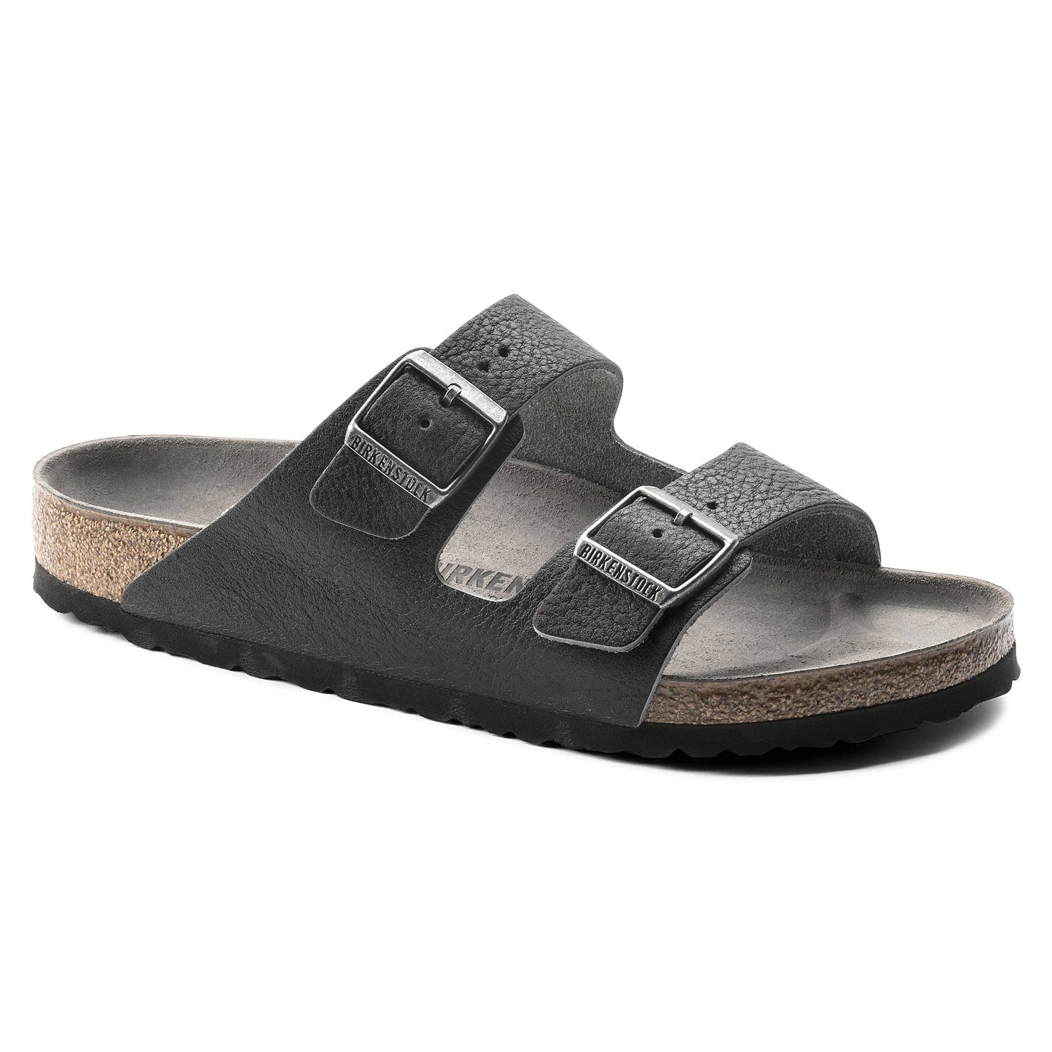 Arizona Natural Leather - BIRKENSTOCK